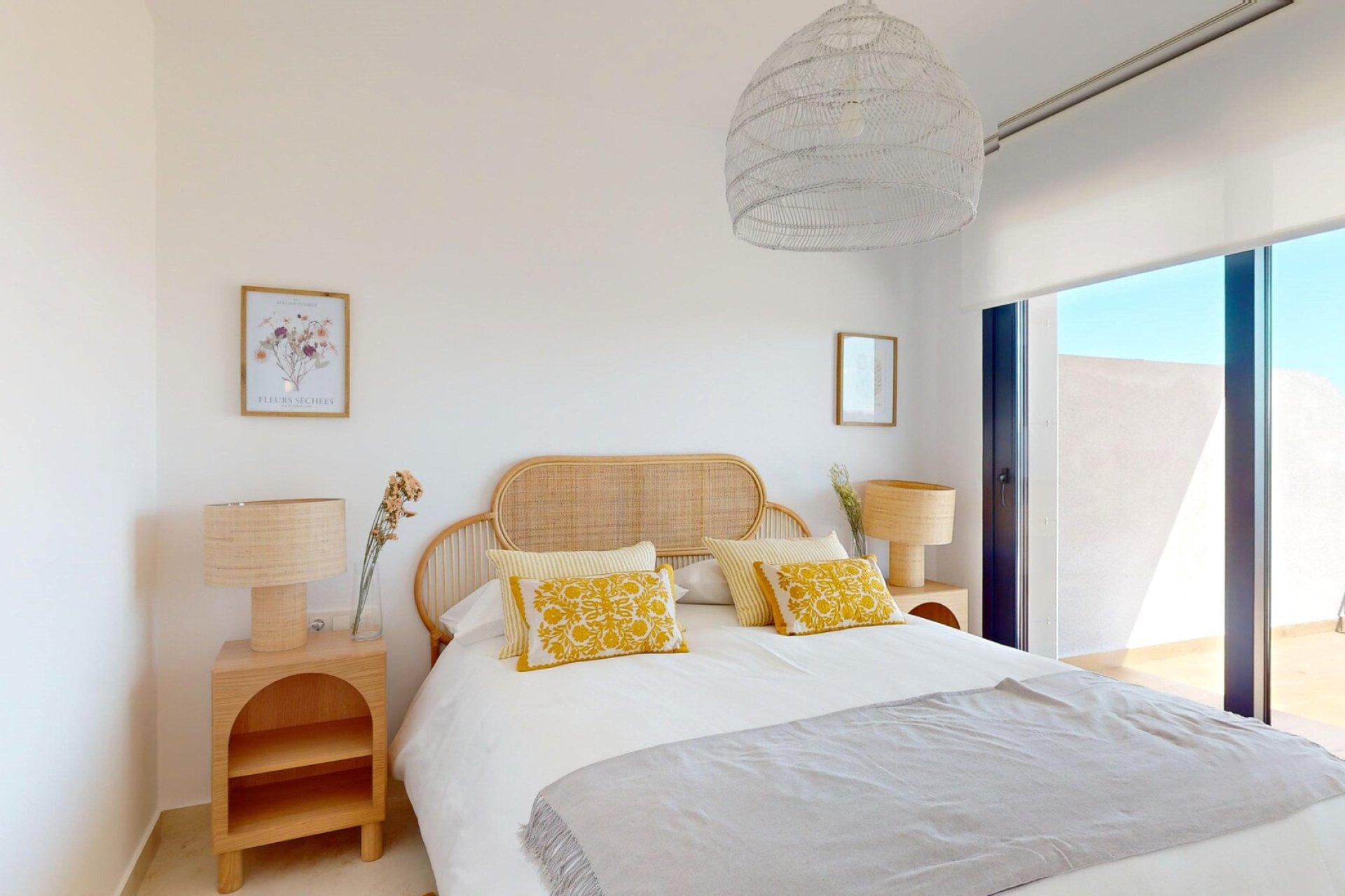 New Build - ground-floor -
Aguilas - Águilas