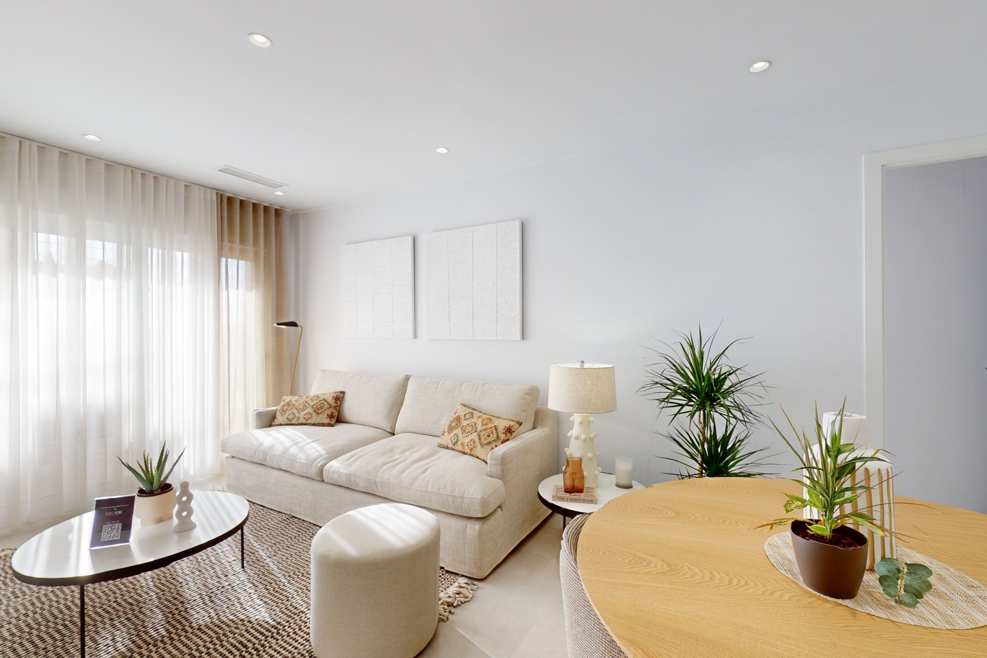 New Build - ground-floor -
Guardamar del Segura - Guardamar Del Segura