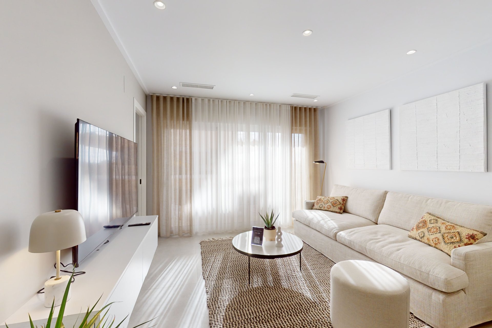 New Build - ground-floor -
Guardamar del Segura - Guardamar Del Segura