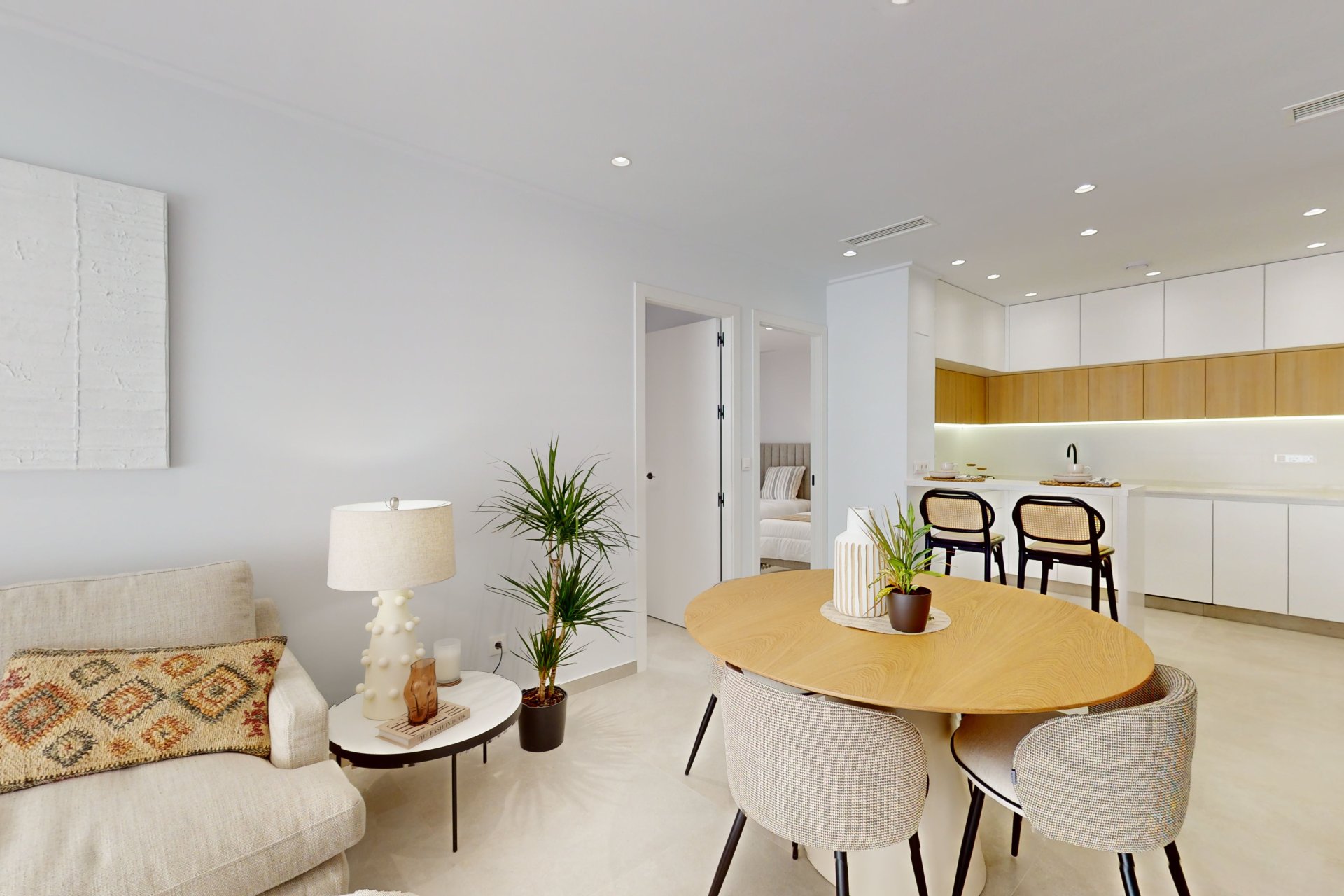 New Build - ground-floor -
Guardamar del Segura - Guardamar Del Segura