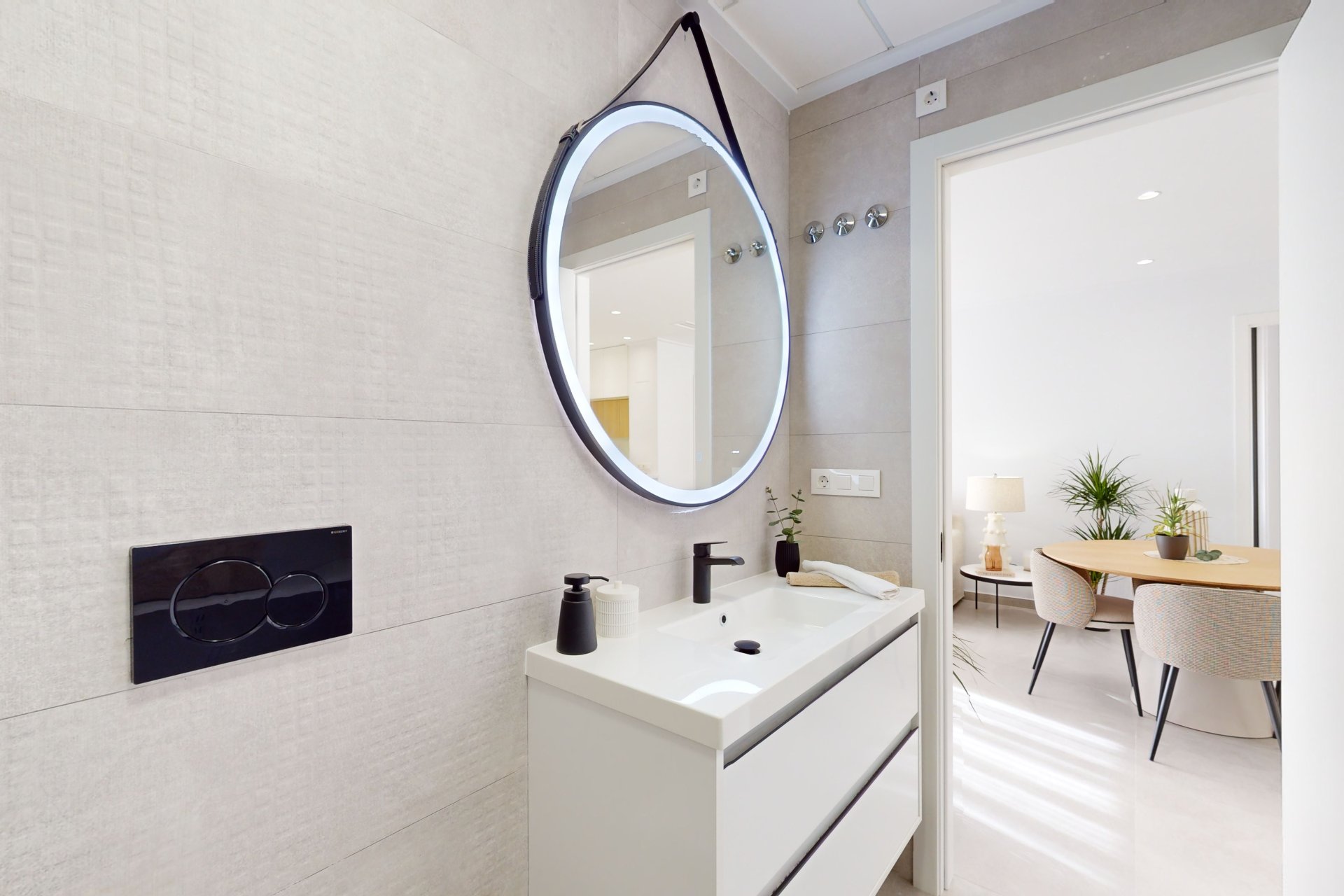 New Build - ground-floor -
Guardamar del Segura - Guardamar Del Segura