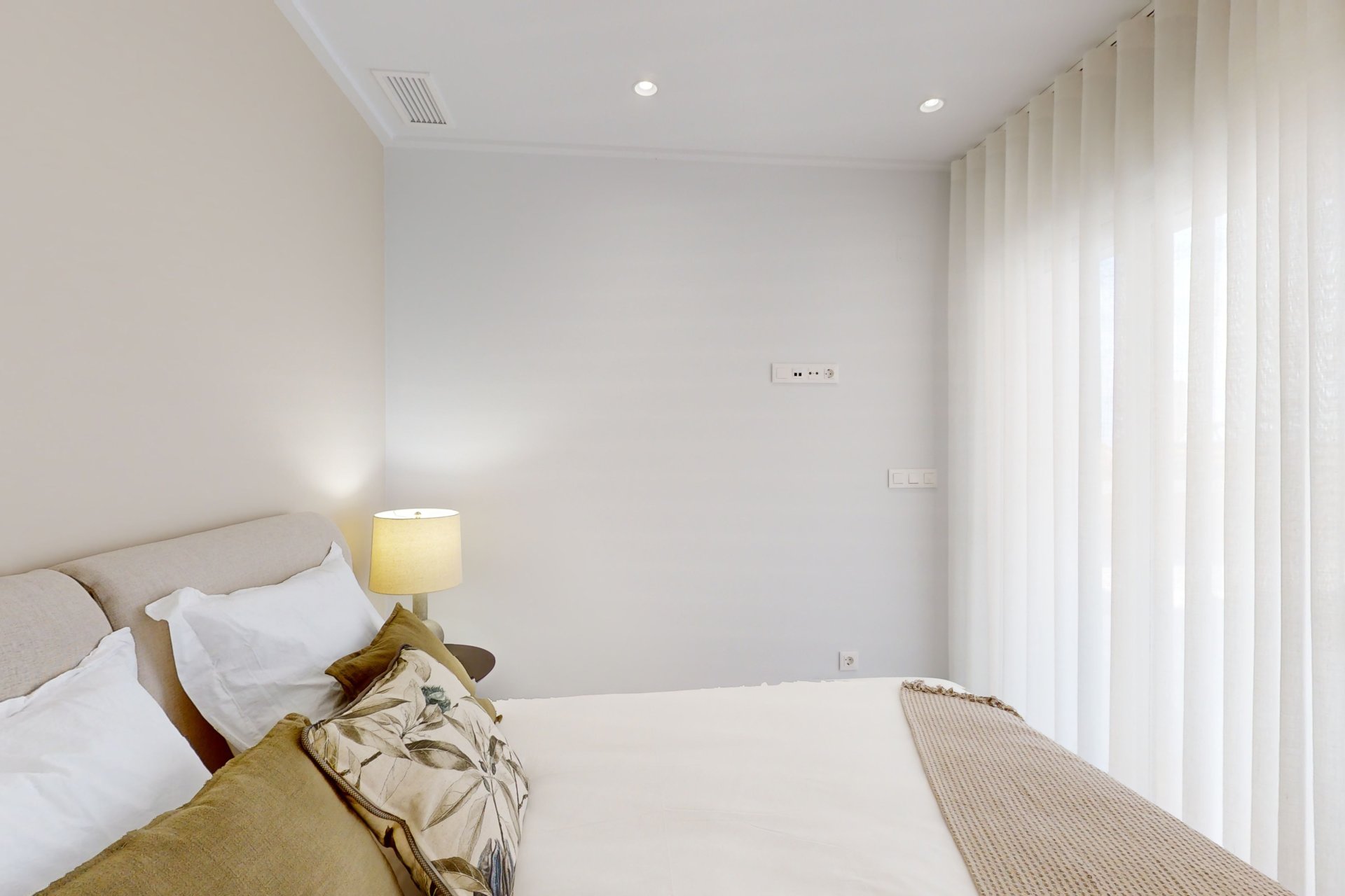 New Build - ground-floor -
Guardamar del Segura - Guardamar Del Segura