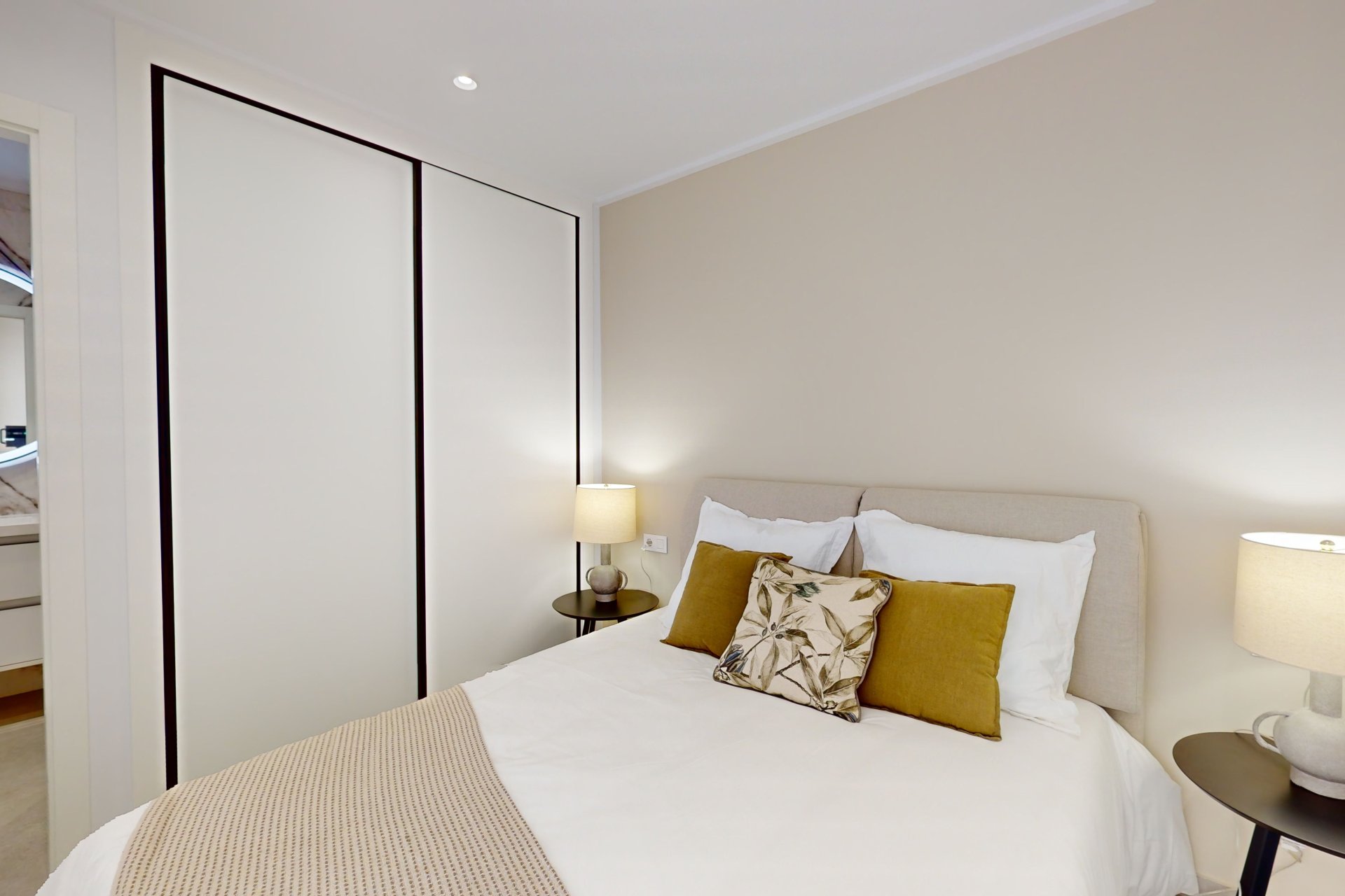 New Build - ground-floor -
Guardamar del Segura - Guardamar Del Segura