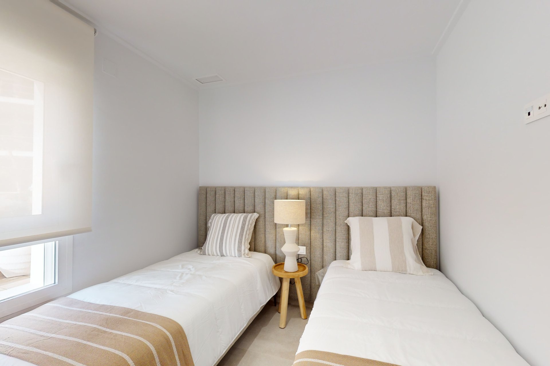 New Build - ground-floor -
Guardamar del Segura - Guardamar Del Segura