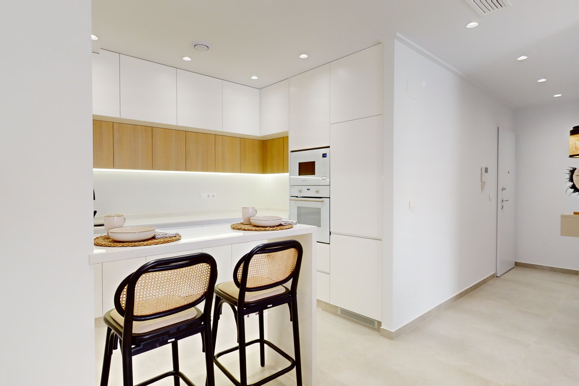 New Build - ground-floor -
Guardamar del Segura - Guardamar Del Segura