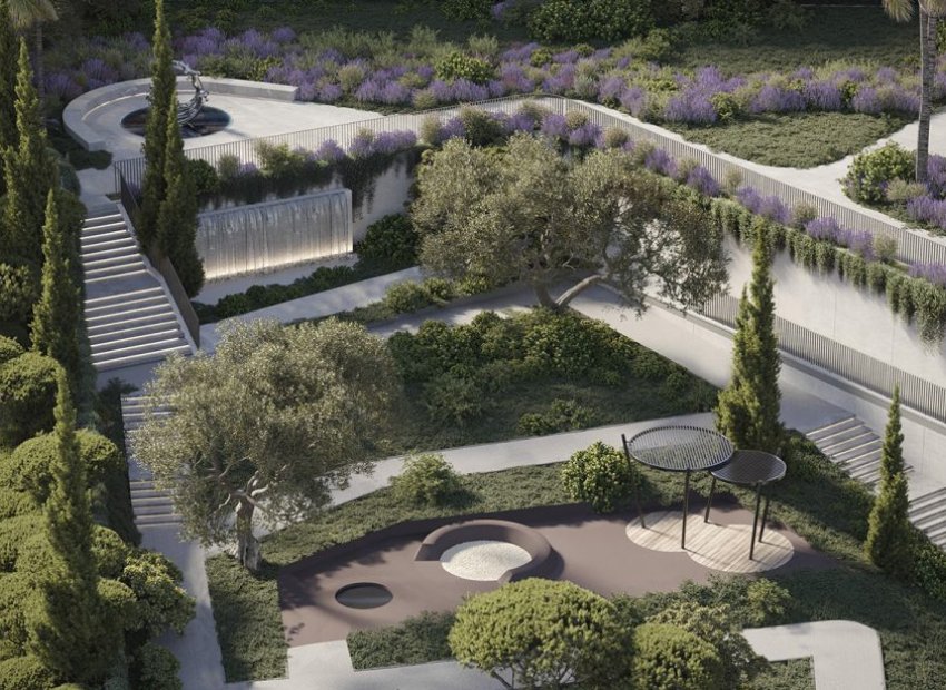 New Build - ground-floor -
Mijas