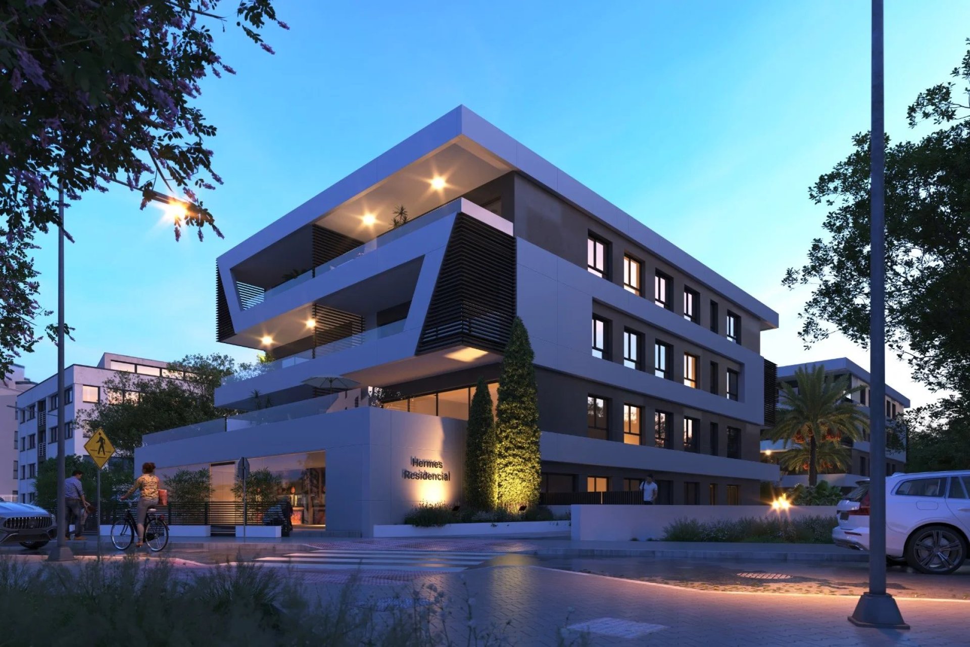 New Build - ground-floor -
San Juan de Alicante - Sant Joan d'Alacant