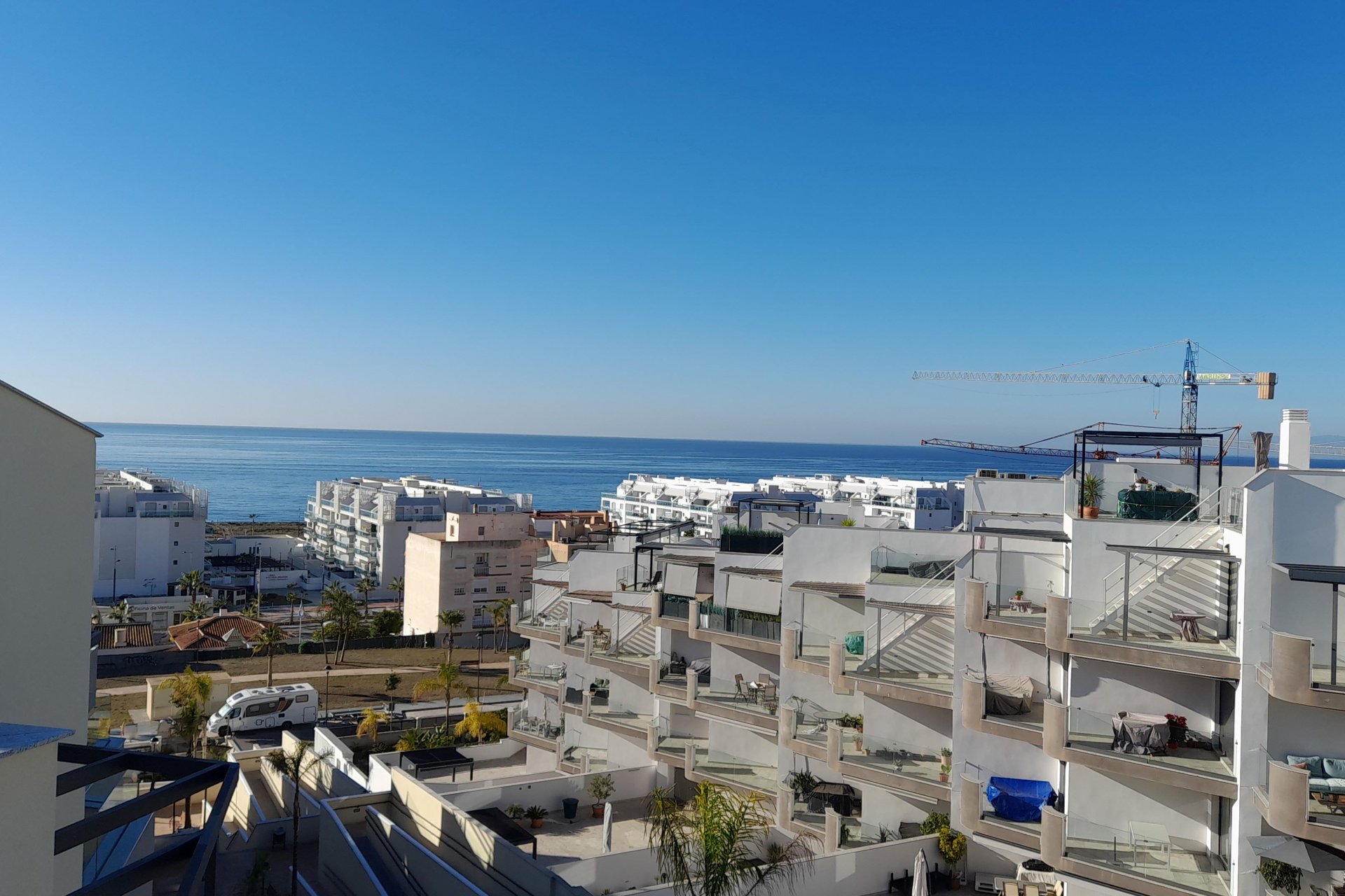 New Build - ground-floor -
Torrox