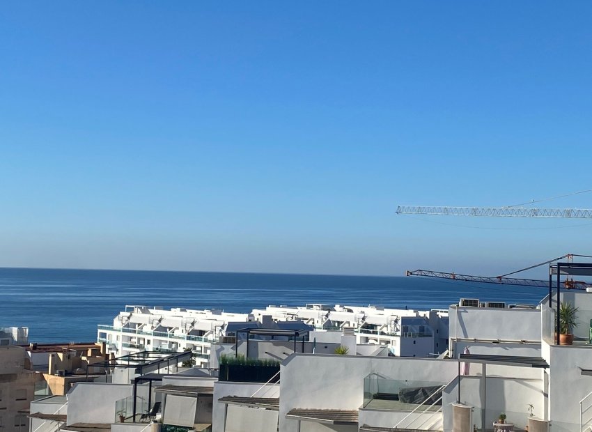 New Build - ground-floor -
Torrox