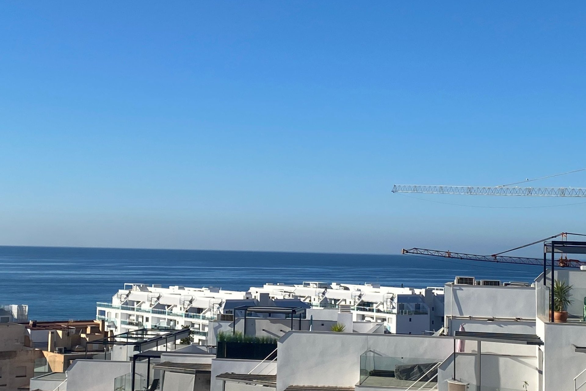 New Build - ground-floor -
Torrox