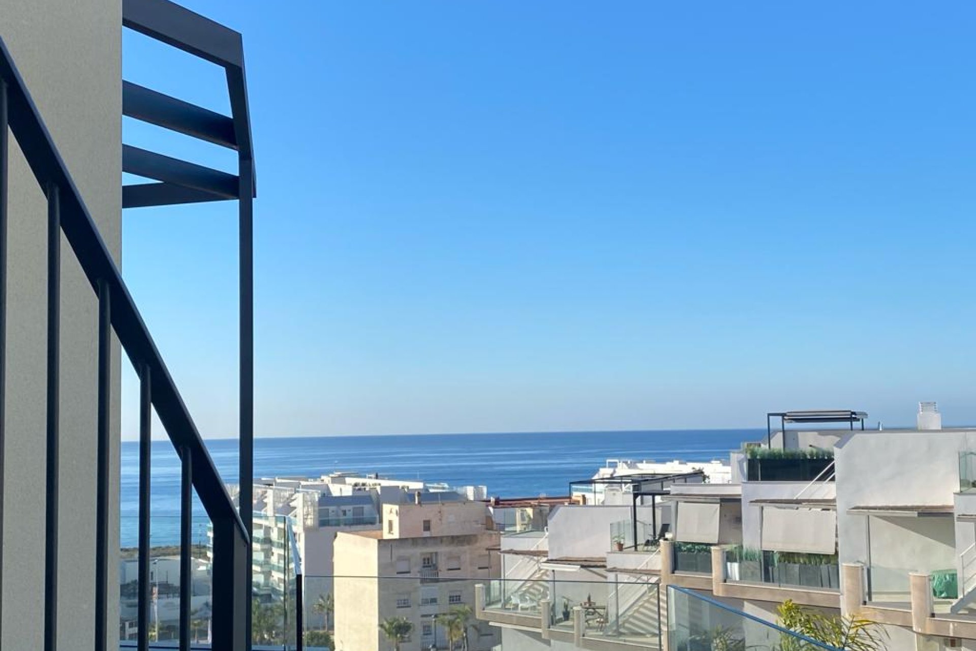 New Build - ground-floor -
Torrox