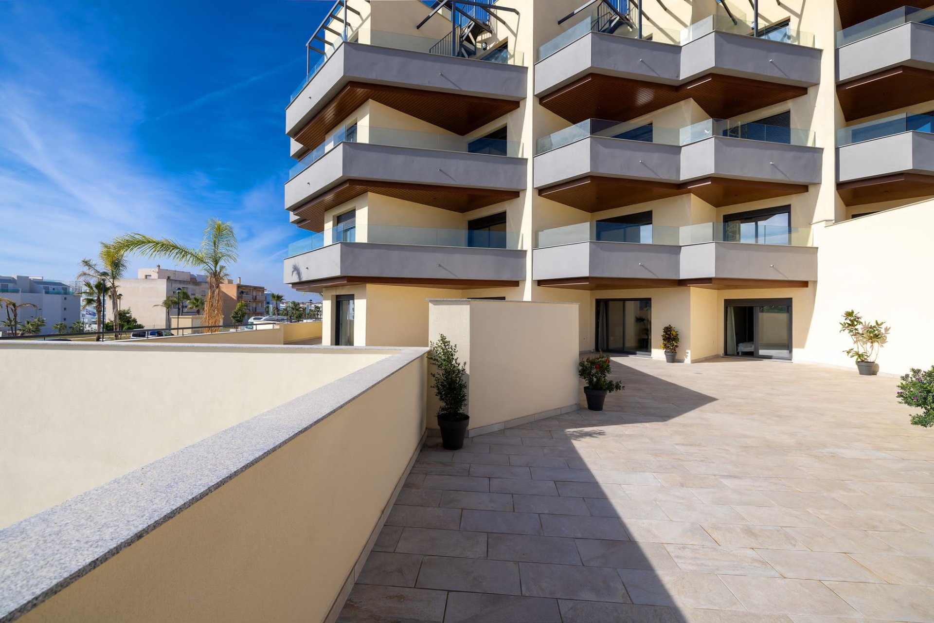 New Build - ground-floor -
Torrox