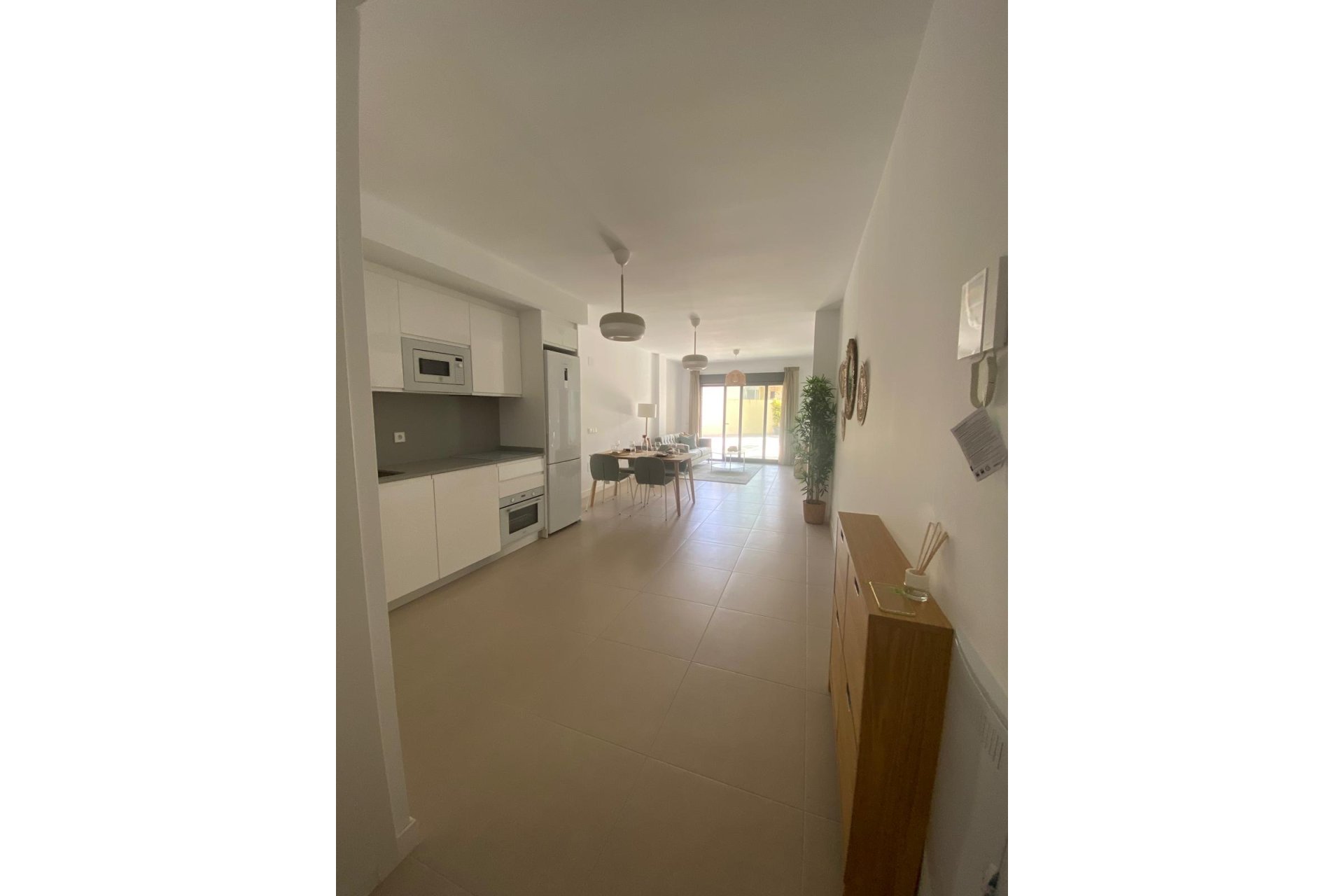 New Build - ground-floor -
Torrox