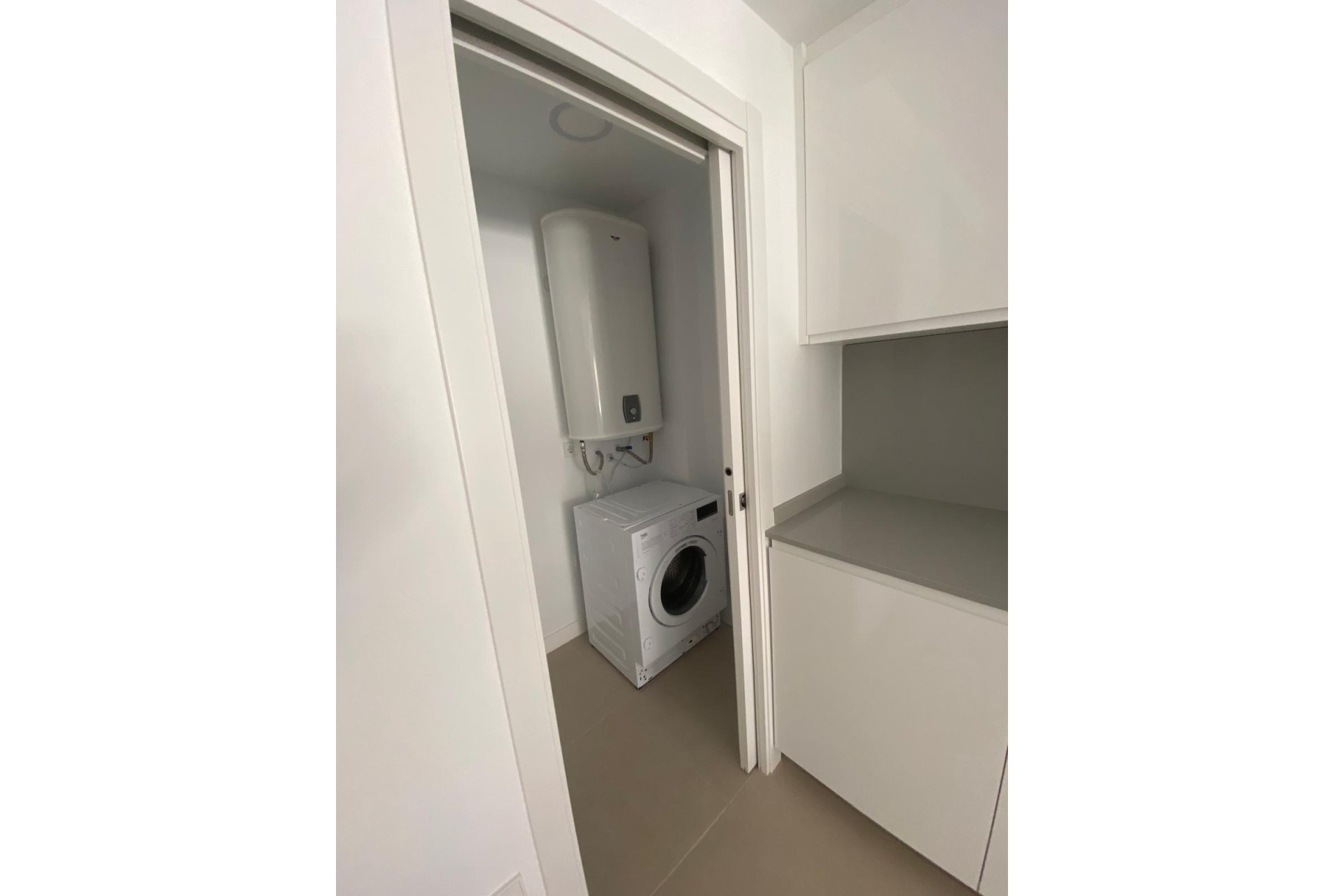 New Build - ground-floor -
Torrox