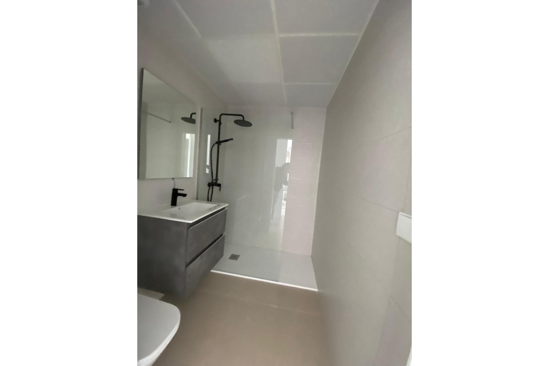 New Build - ground-floor -
Torrox