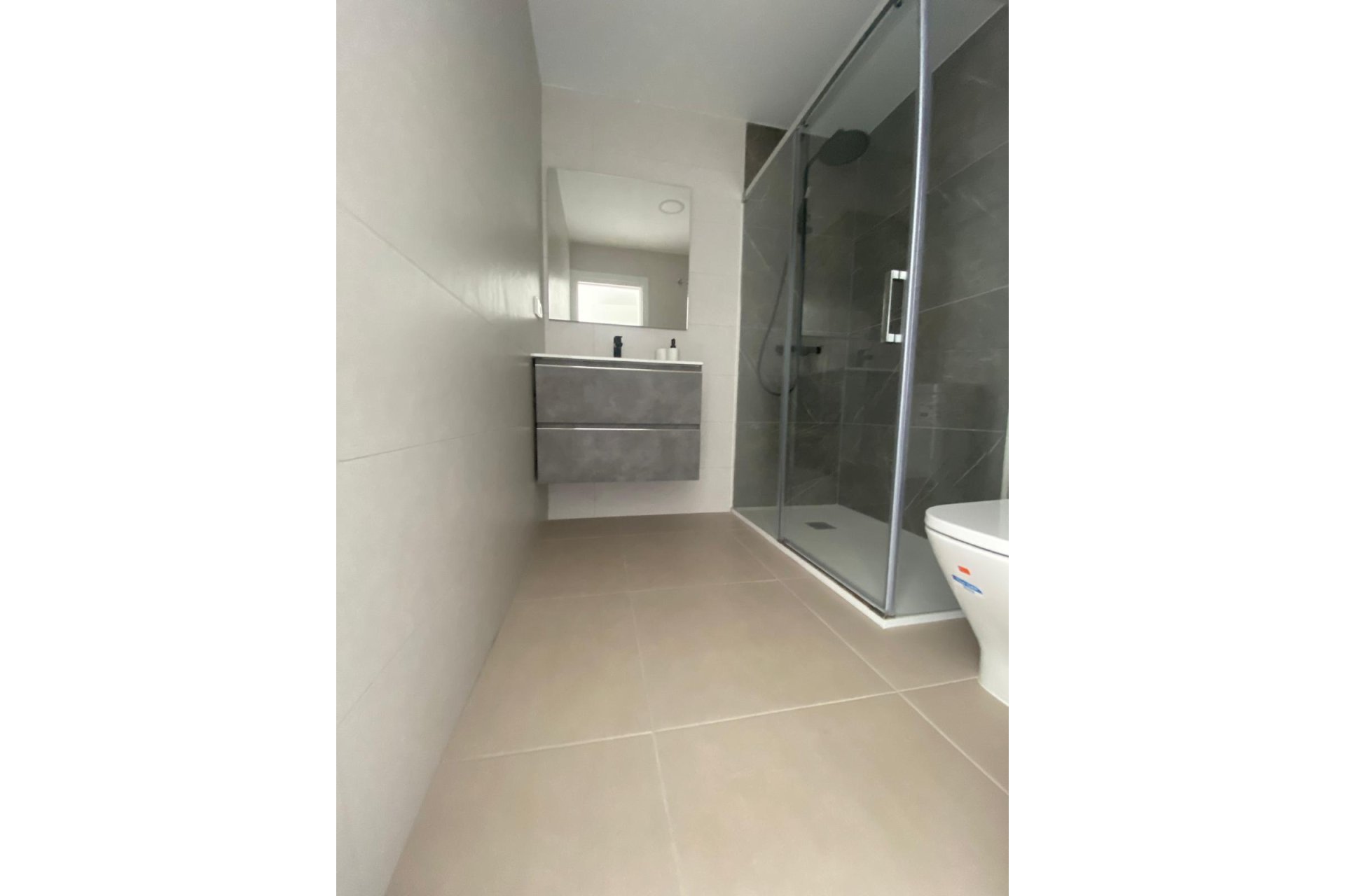 New Build - ground-floor -
Torrox