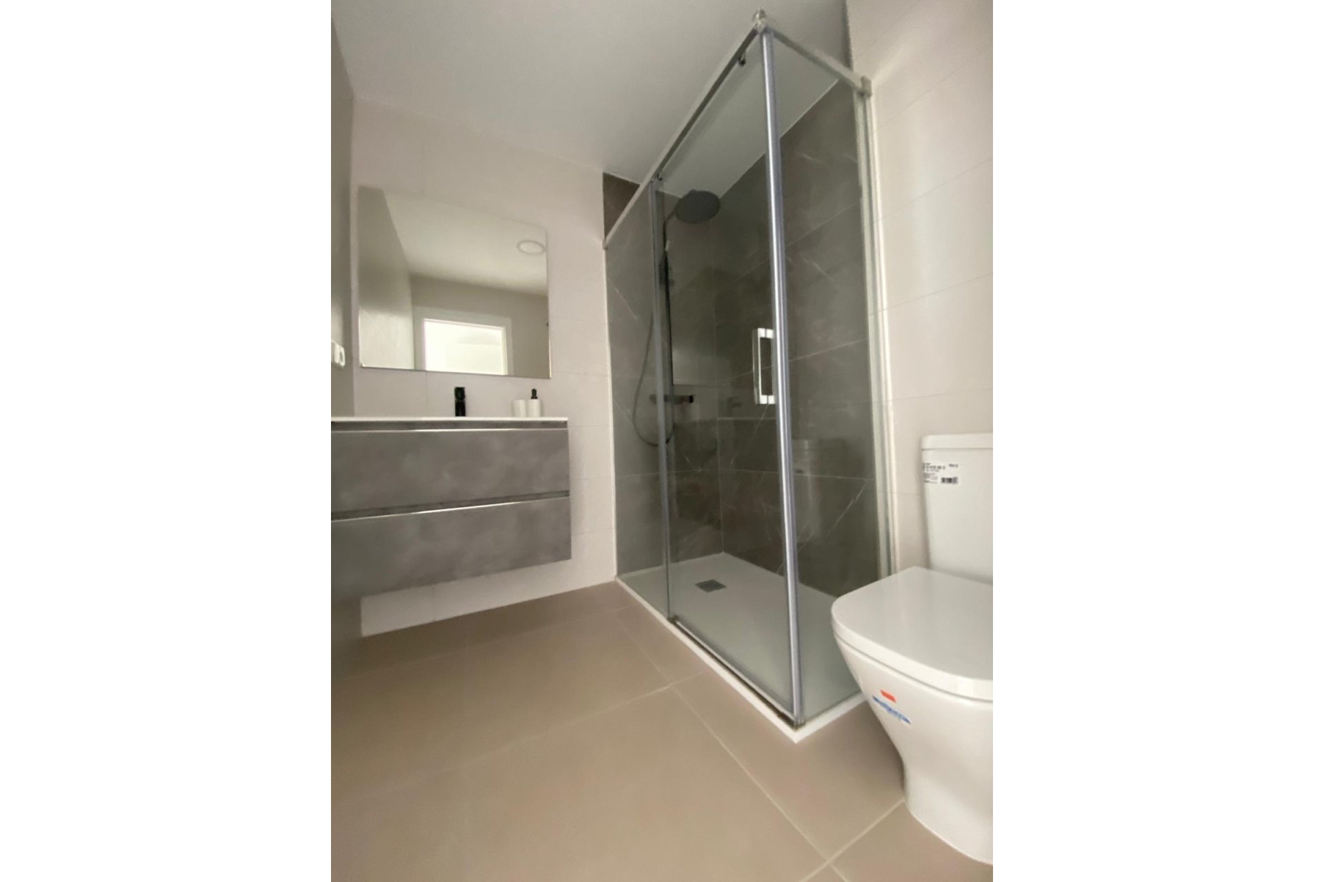 New Build - ground-floor -
Torrox