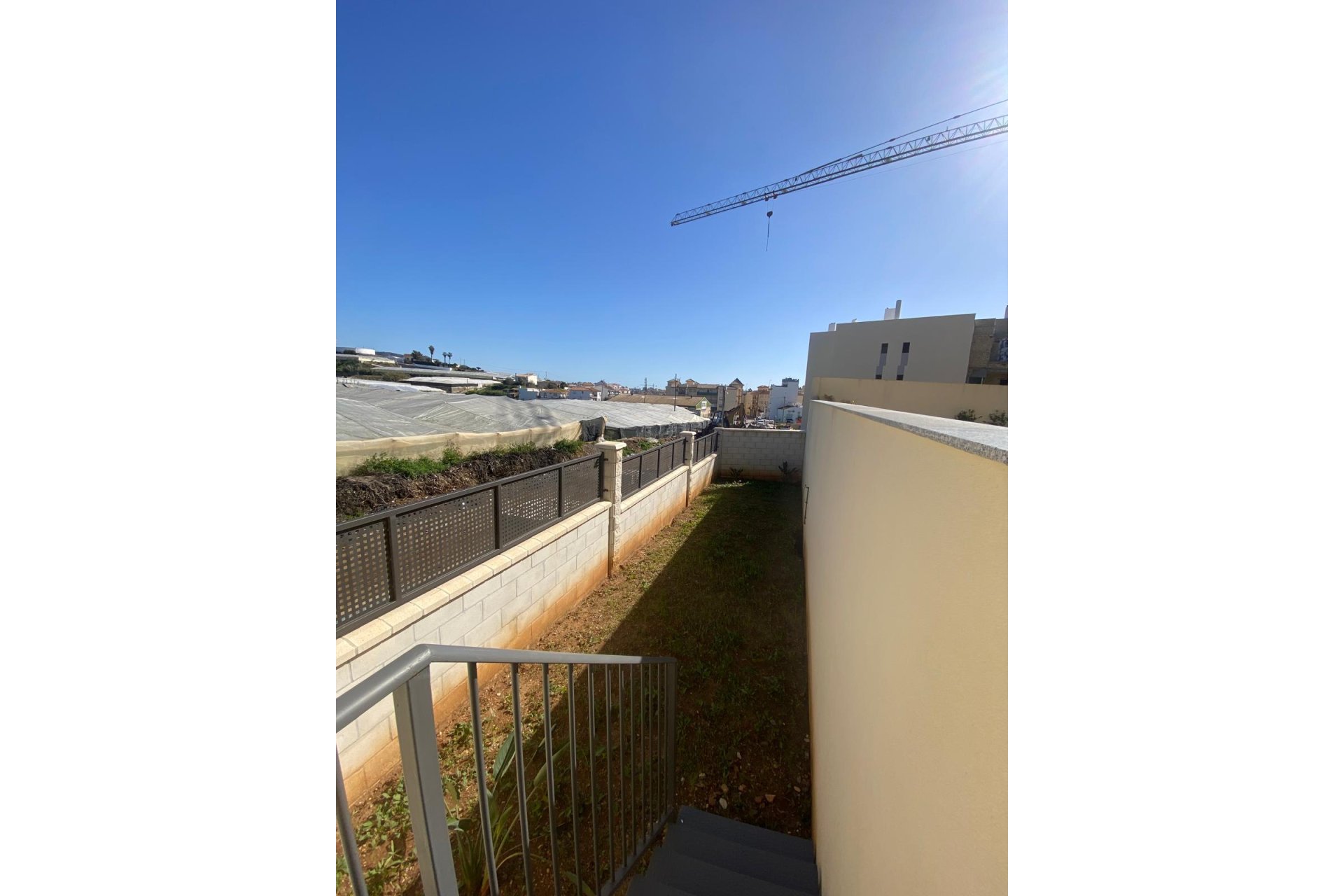 New Build - ground-floor -
Torrox