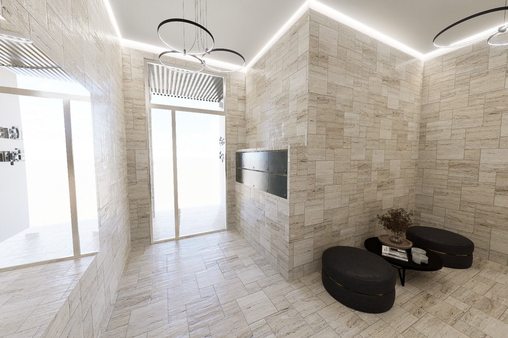 New Build - Penthouse -
Alicante - Alicante (Alacant)