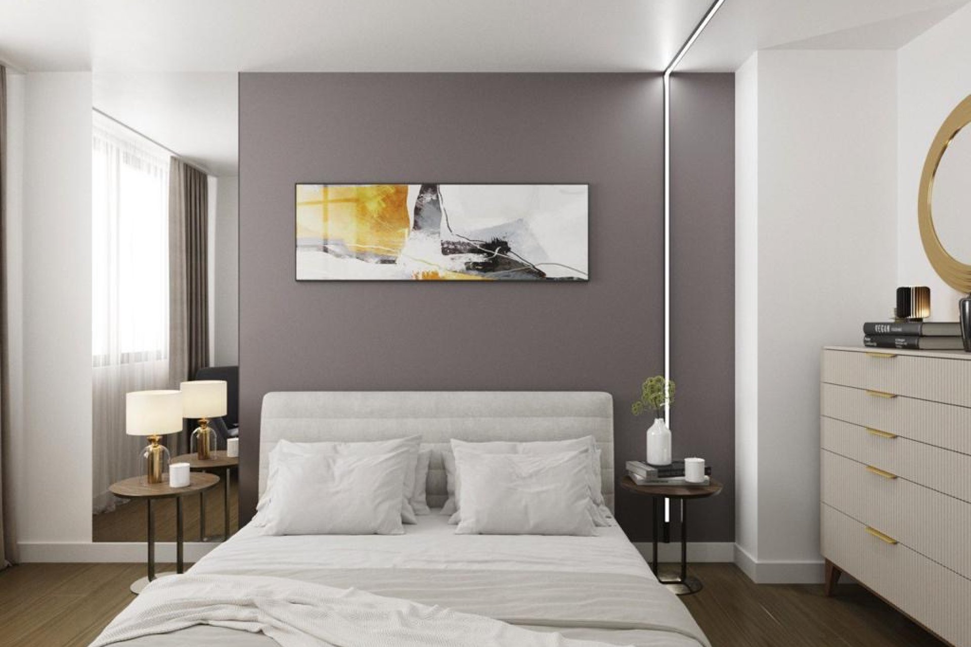 New Build - Penthouse -
Alicante - Alicante (Alacant)