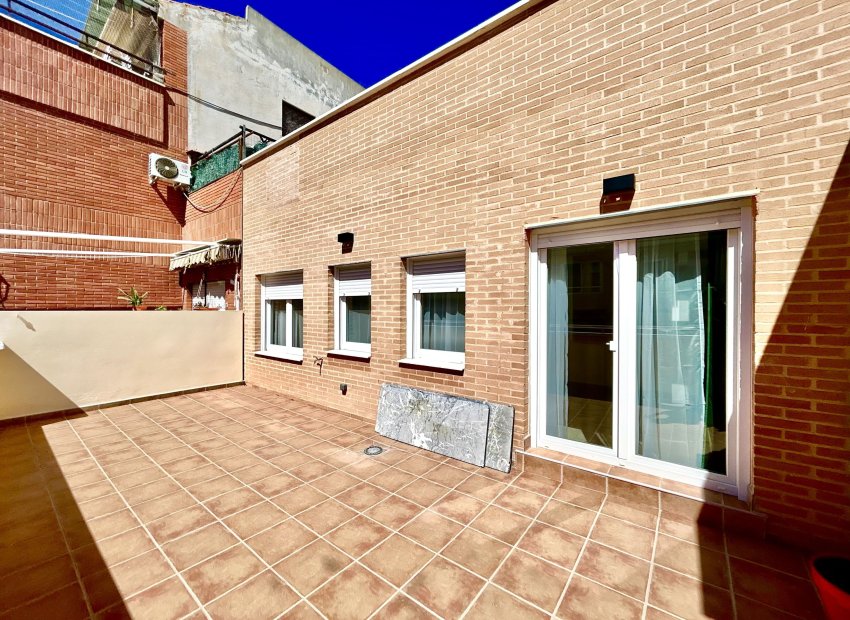 New Build - Penthouse -
Alicante - Alicante (Alacant)