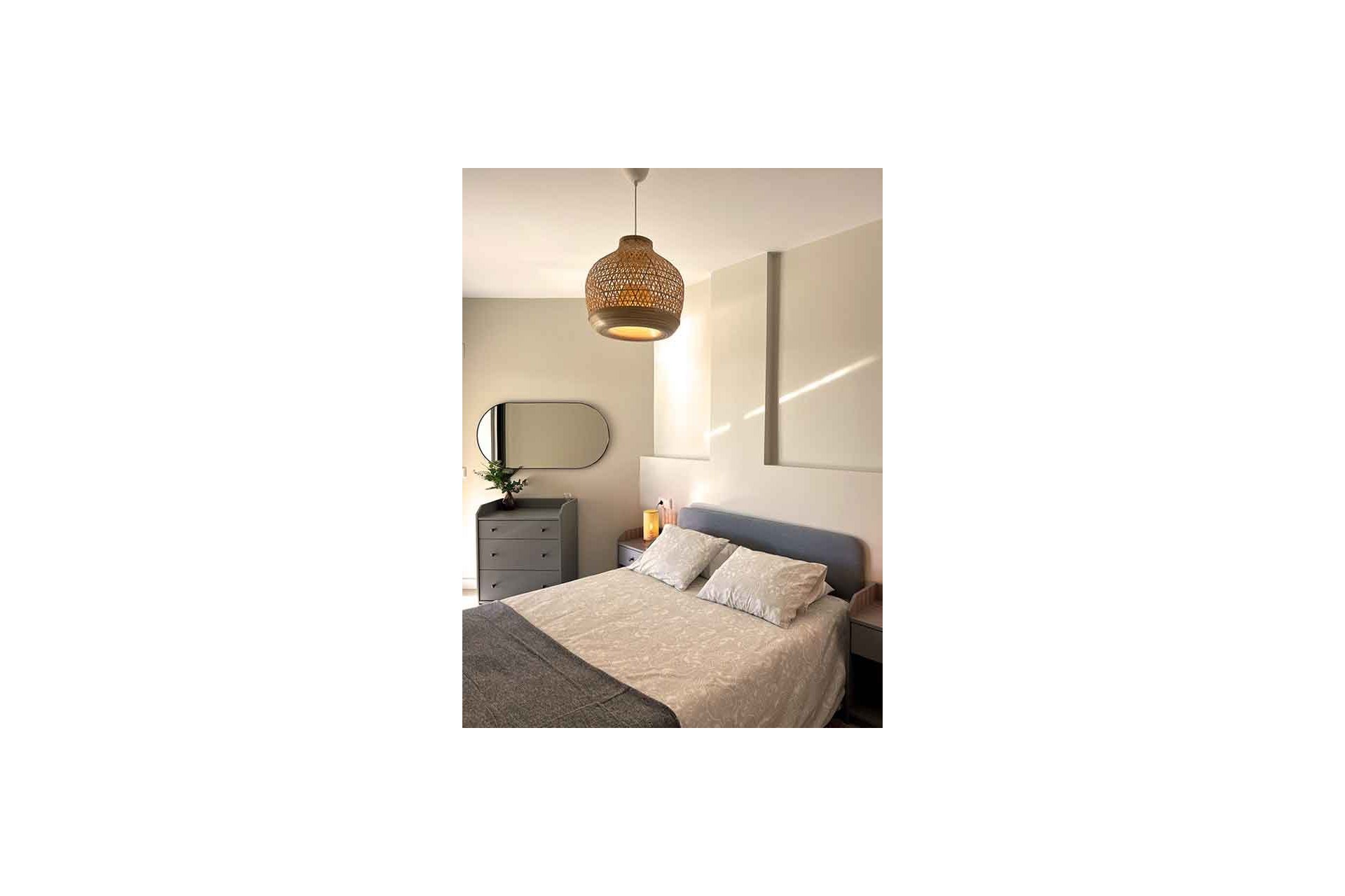 New Build - Penthouse -
Almayate