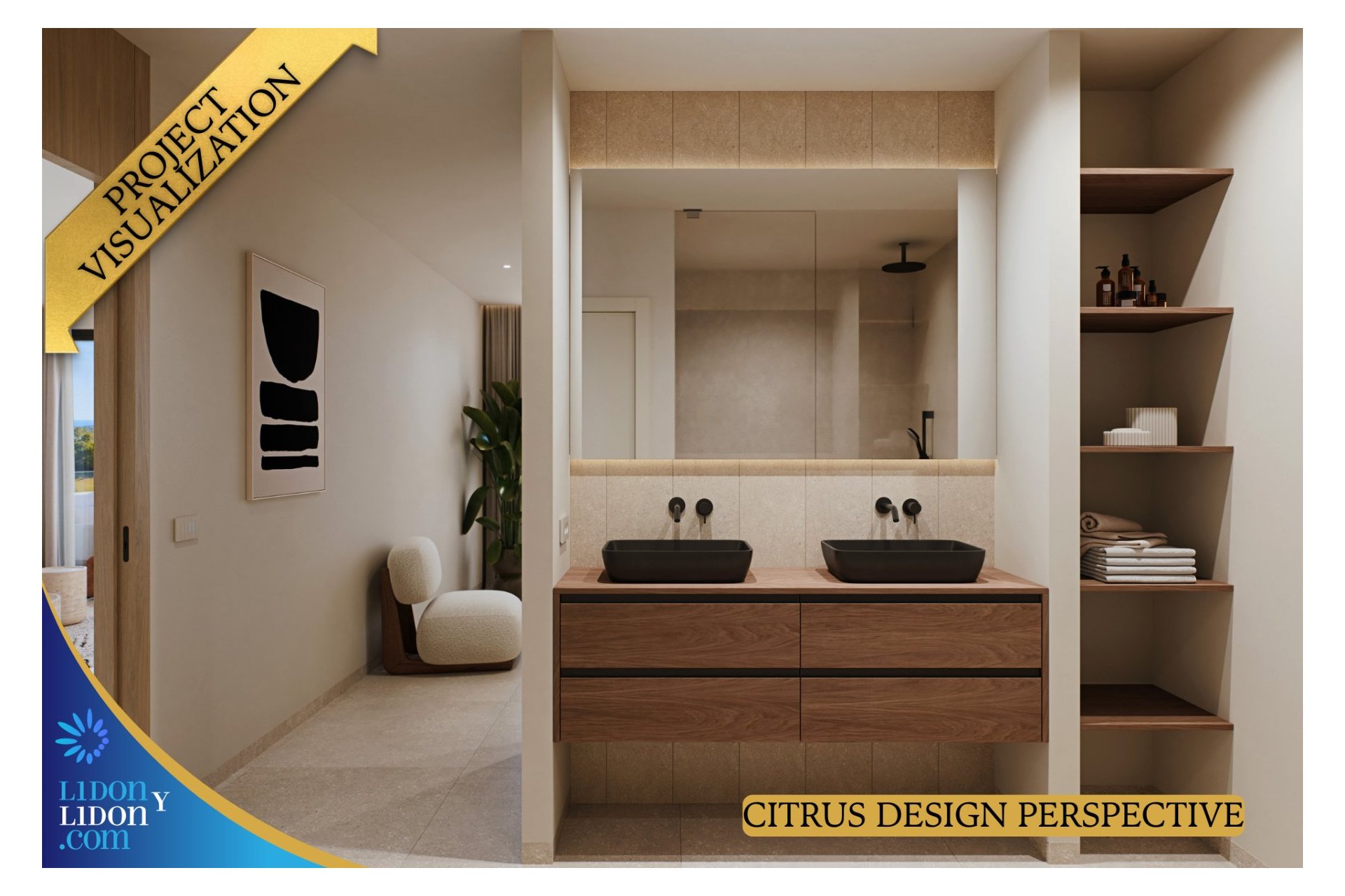 New Build - Penthouse Apartment -
Orihuela Costa - Las Colinas