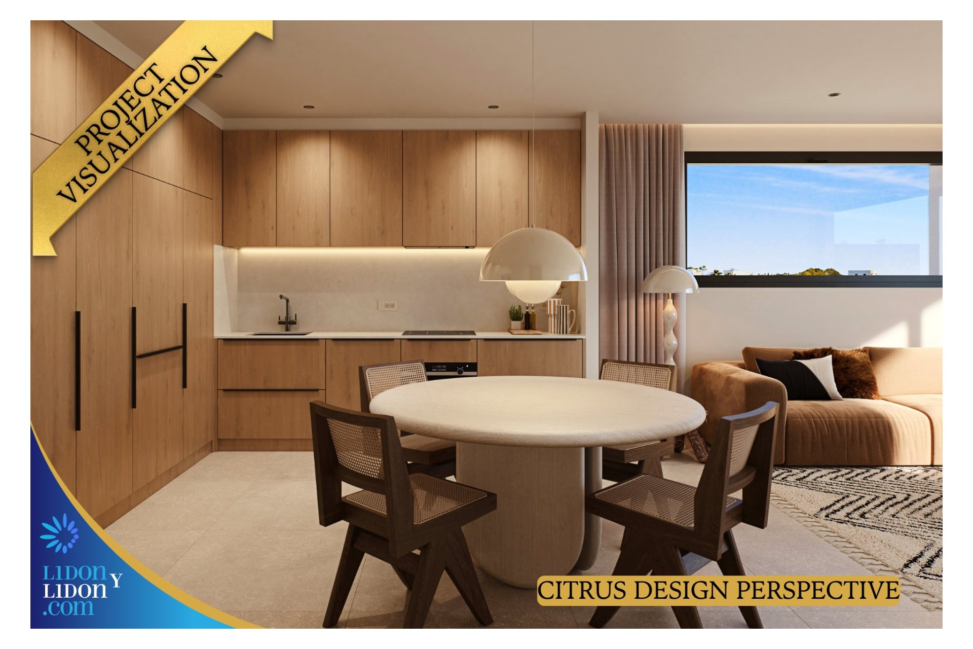 New Build - Penthouse Apartment -
Orihuela Costa - Las Colinas