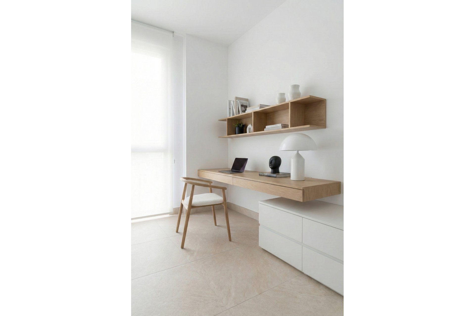 New Build - Penthouse -
Benijofar