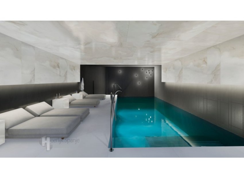 New Build - Penthouse -
Calpe - Gargasindi - Garduix - Colina del Sol