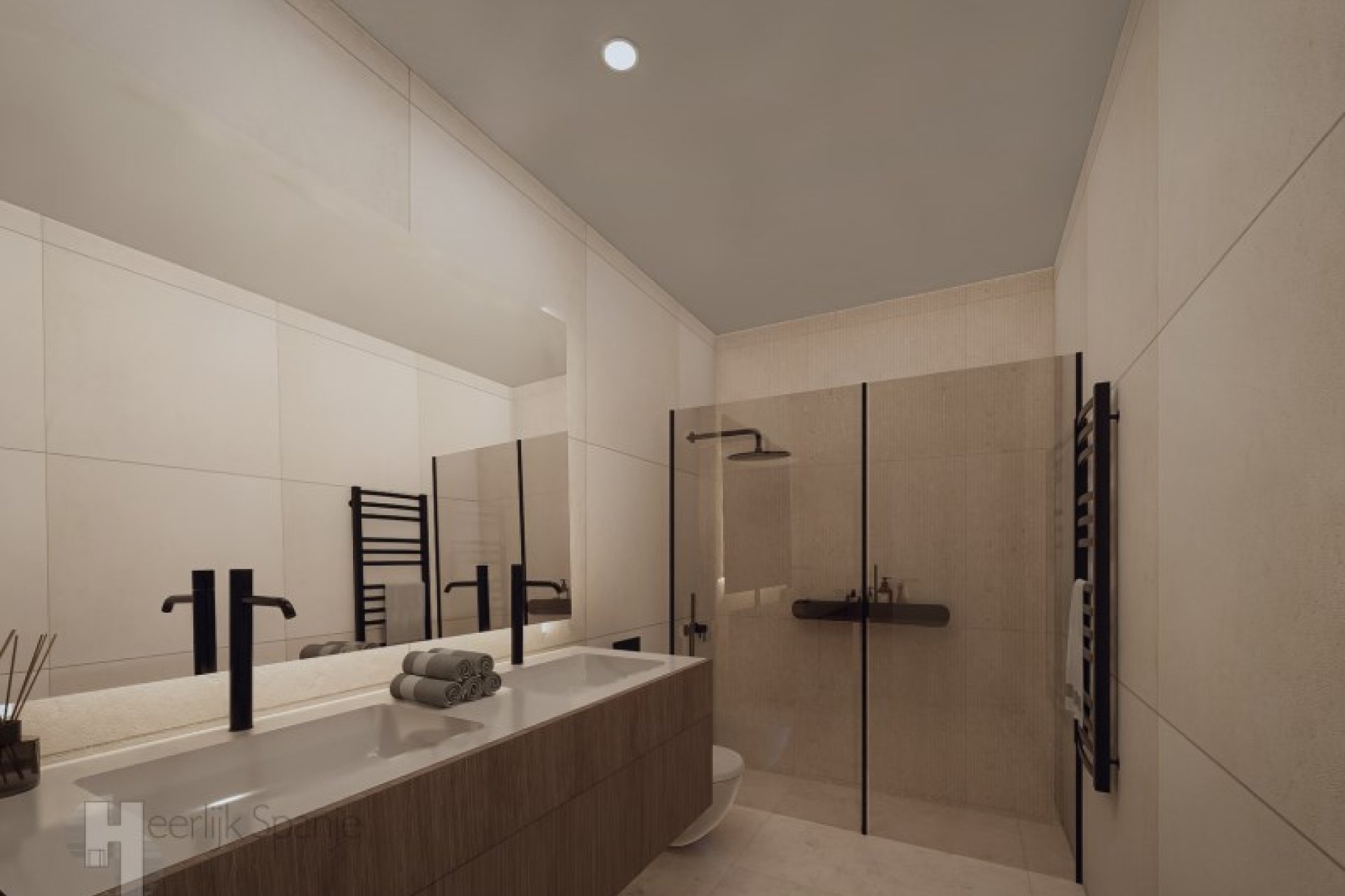 New Build - Penthouse -
Calpe - Gargasindi - Garduix - Colina del Sol