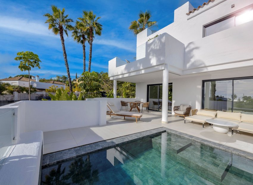 New Build - Penthouse -
El Paraíso