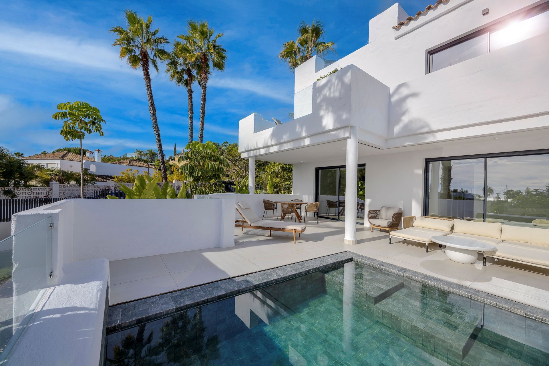New Build - Penthouse -
El Paraíso