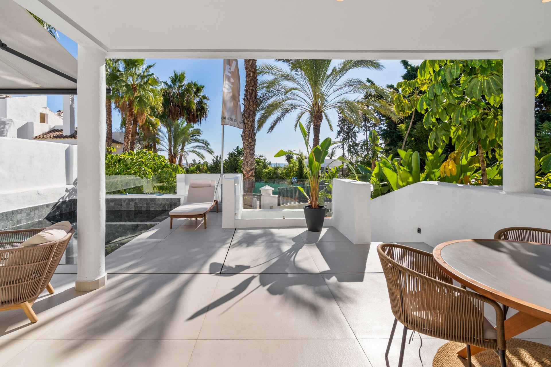New Build - Penthouse -
El Paraíso