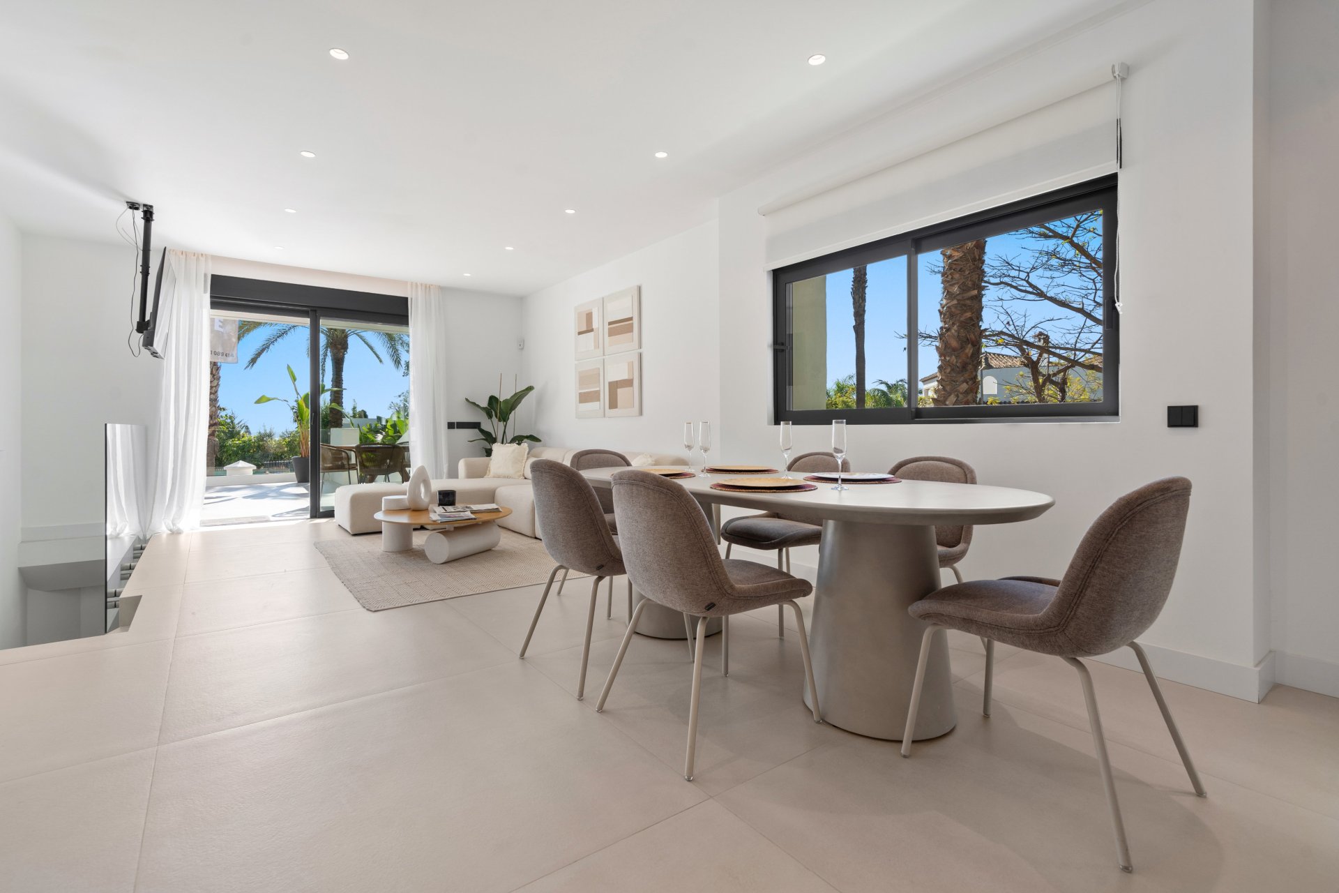 New Build - Penthouse -
El Paraíso
