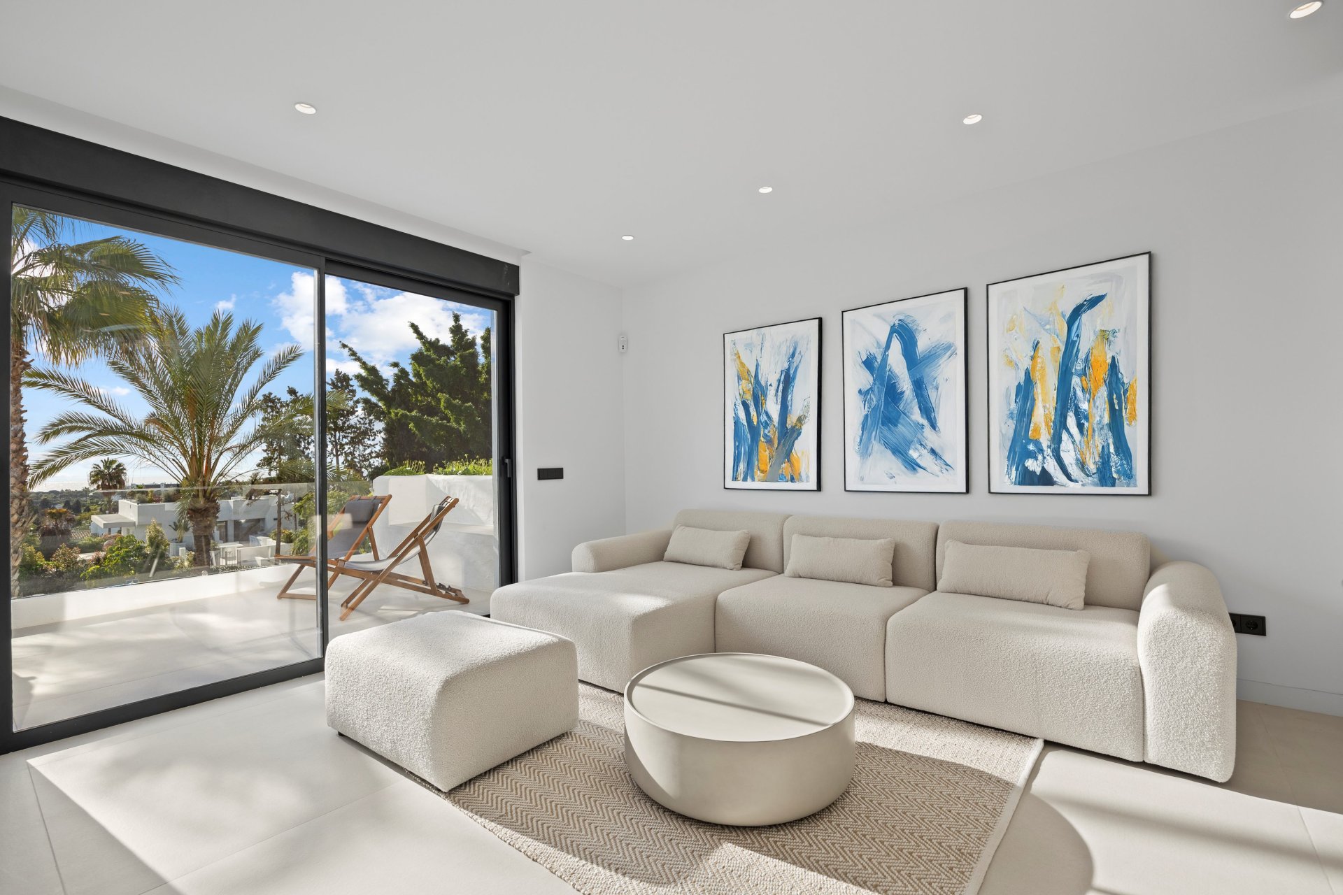 New Build - Penthouse -
El Paraíso