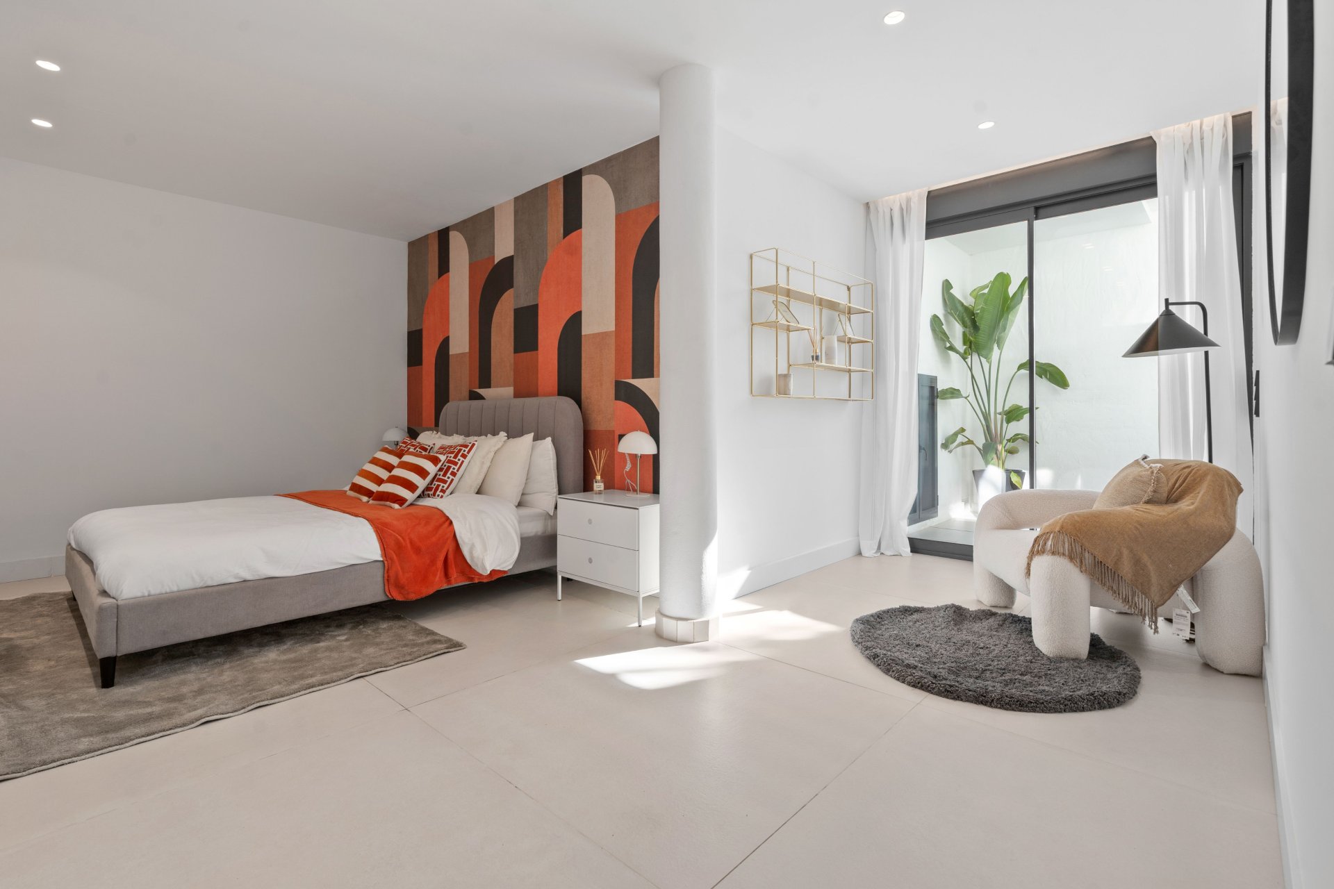 New Build - Penthouse -
El Paraíso