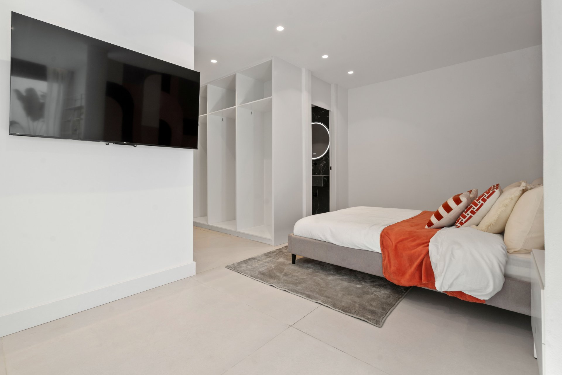 New Build - Penthouse -
El Paraíso