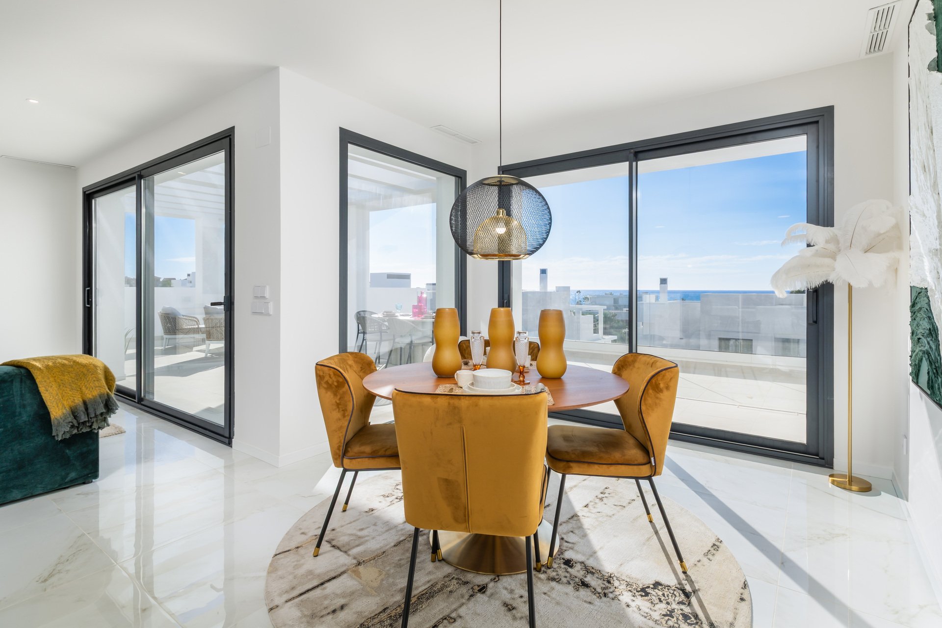 New Build - Penthouse -
Estepona