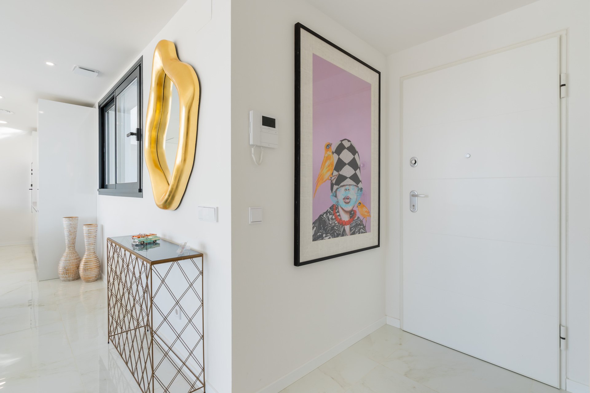 New Build - Penthouse -
Estepona