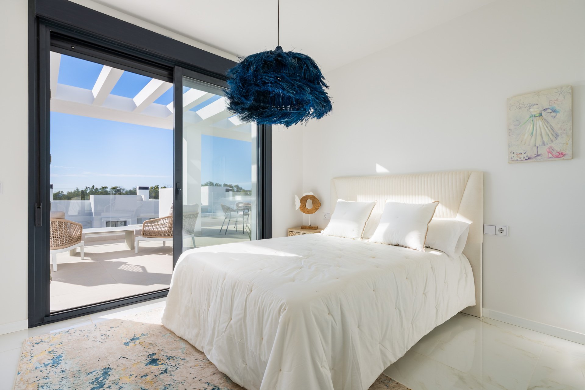 New Build - Penthouse -
Estepona