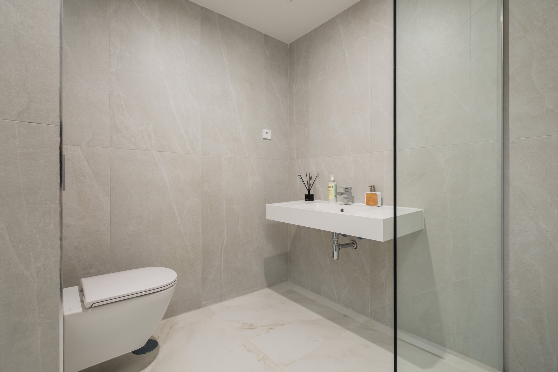 New Build - Penthouse -
Estepona