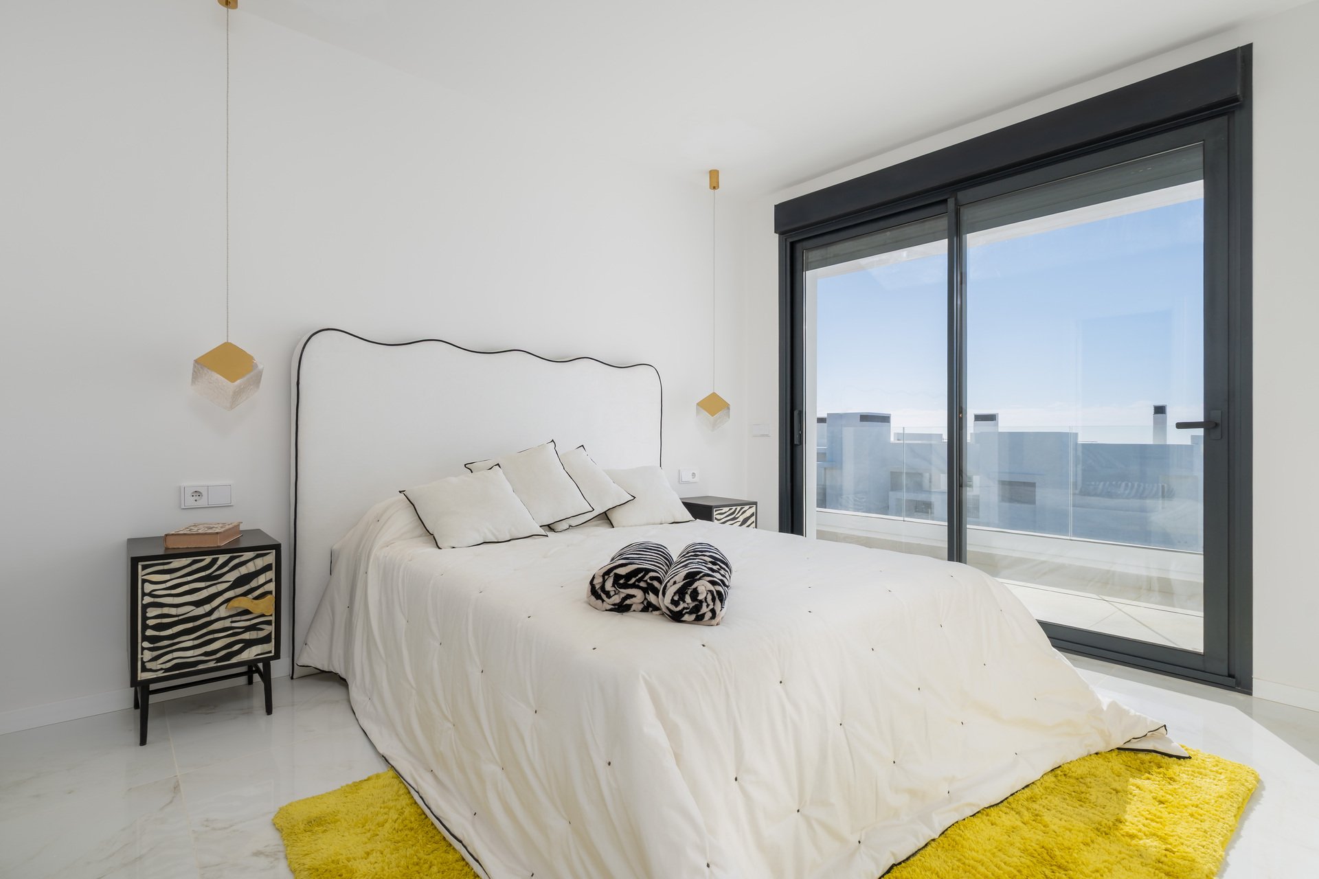 New Build - Penthouse -
Estepona