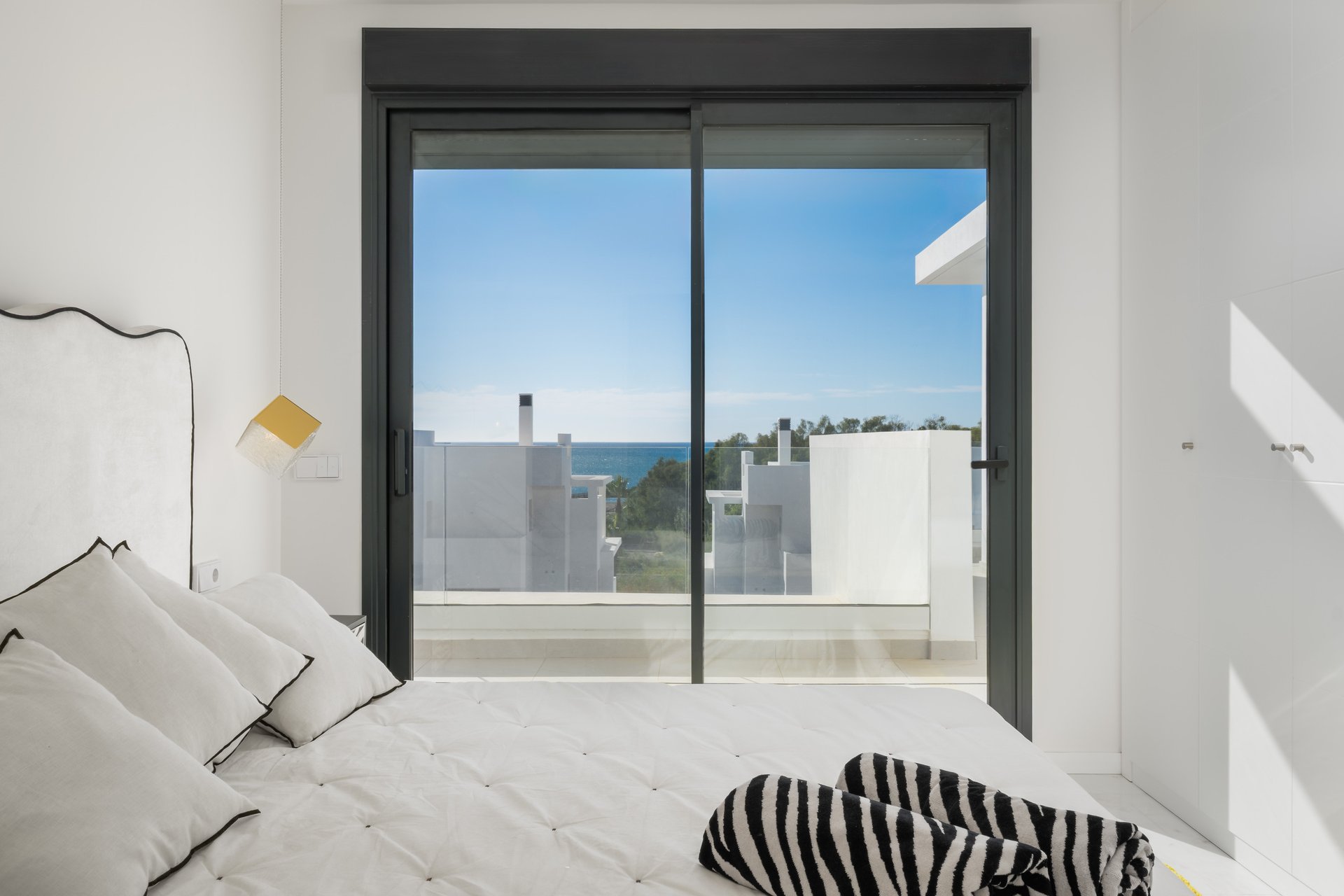New Build - Penthouse -
Estepona
