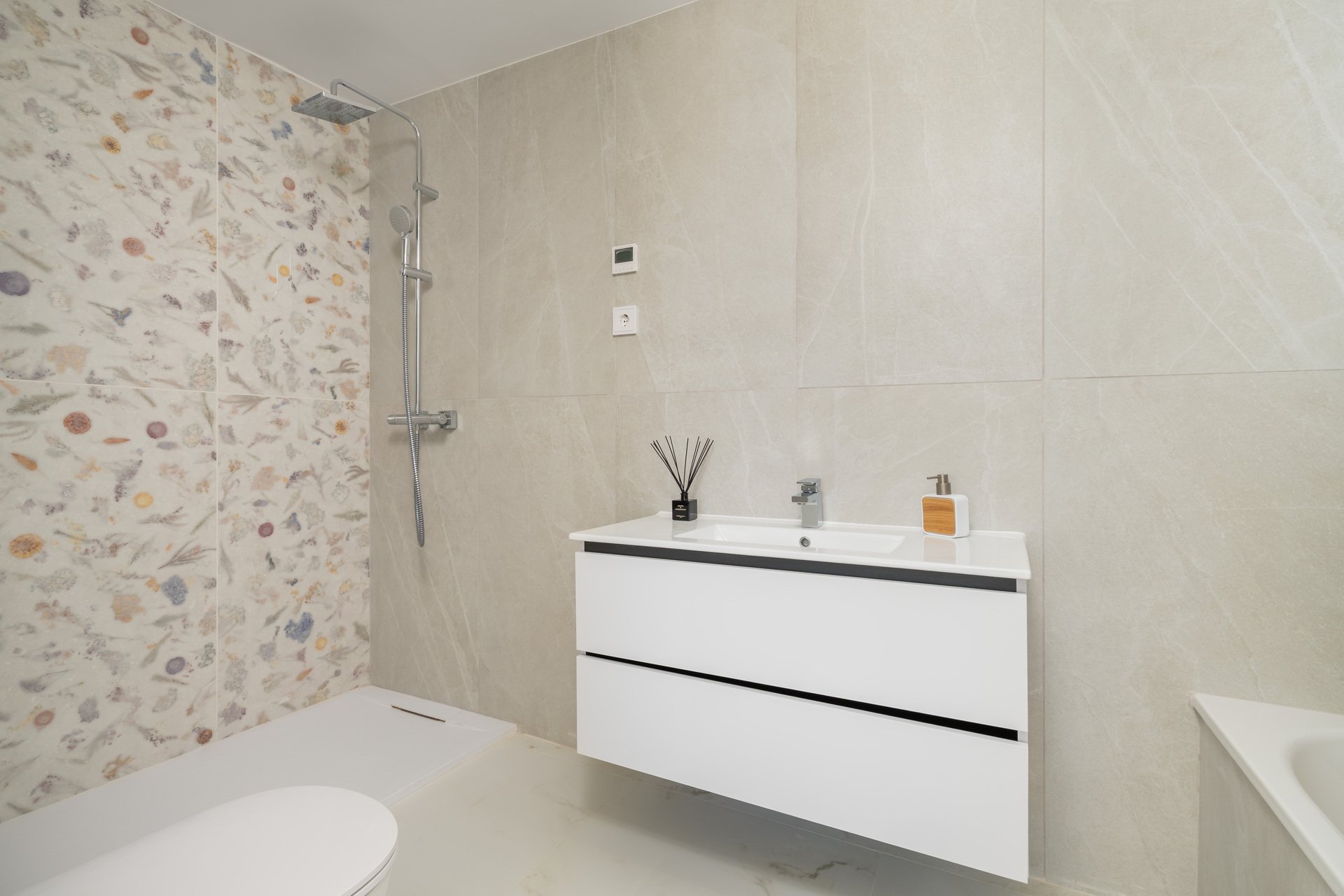 New Build - Penthouse -
Estepona
