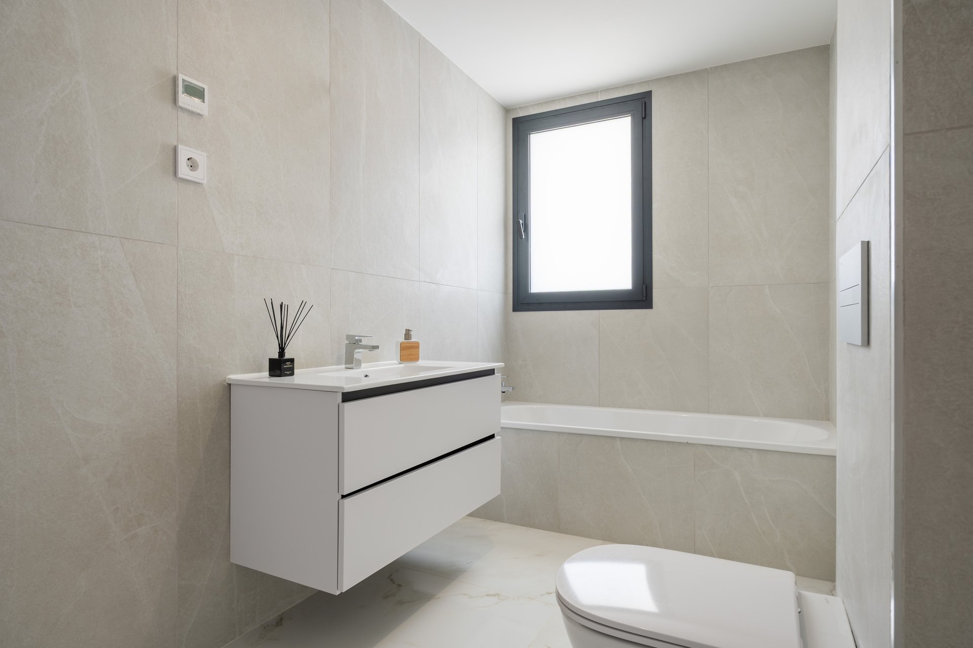 New Build - Penthouse -
Estepona