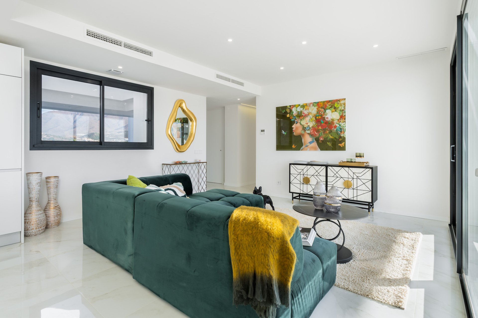 New Build - Penthouse -
Estepona