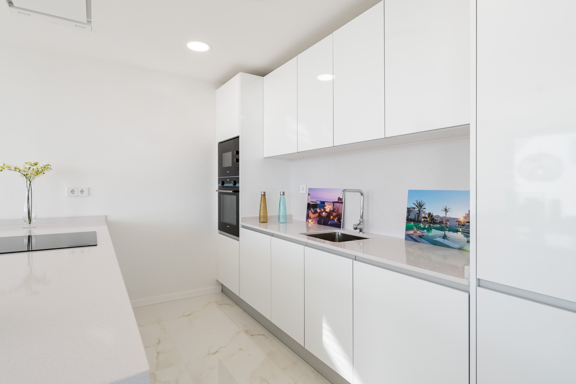 New Build - Penthouse -
Estepona