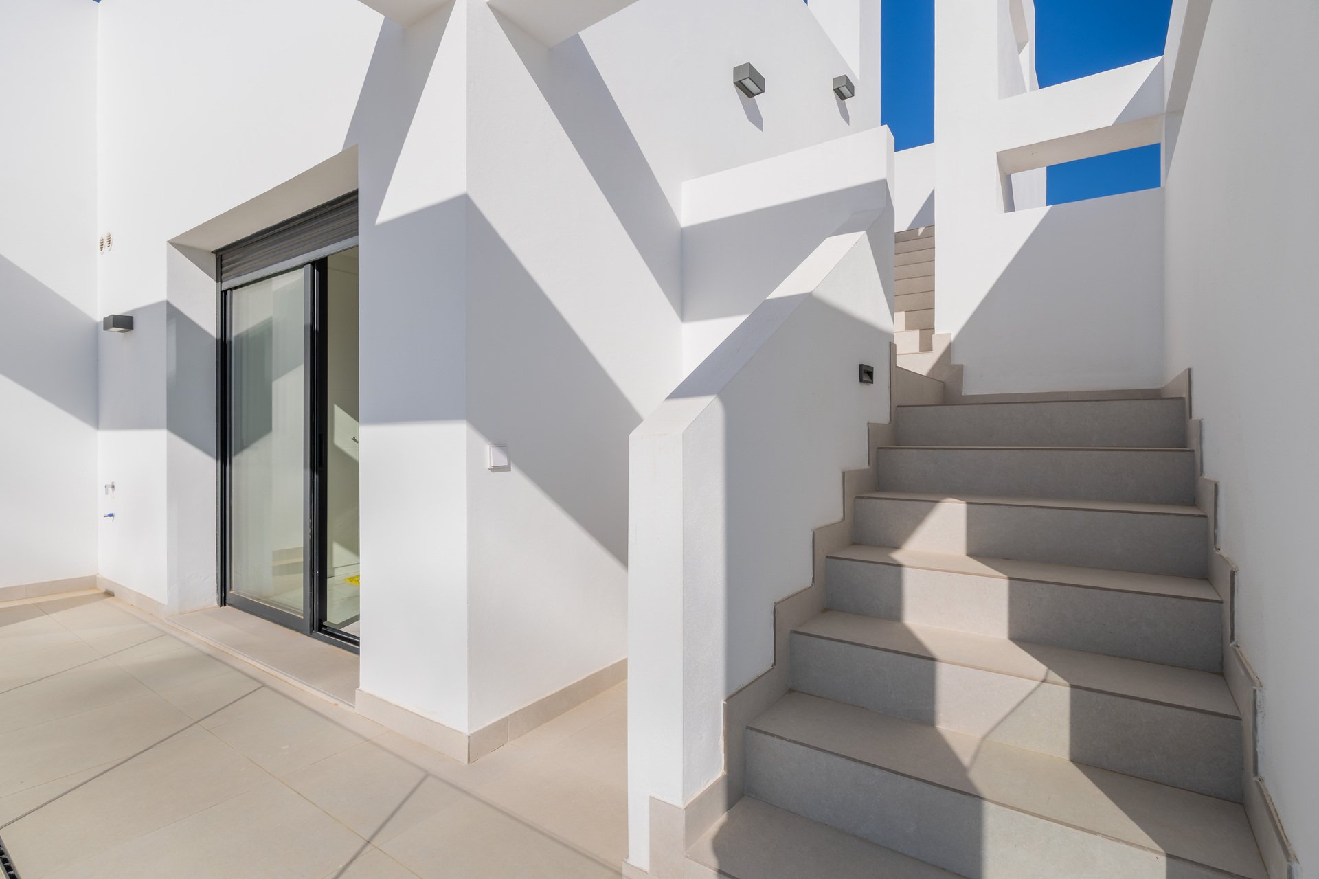 New Build - Penthouse -
Estepona