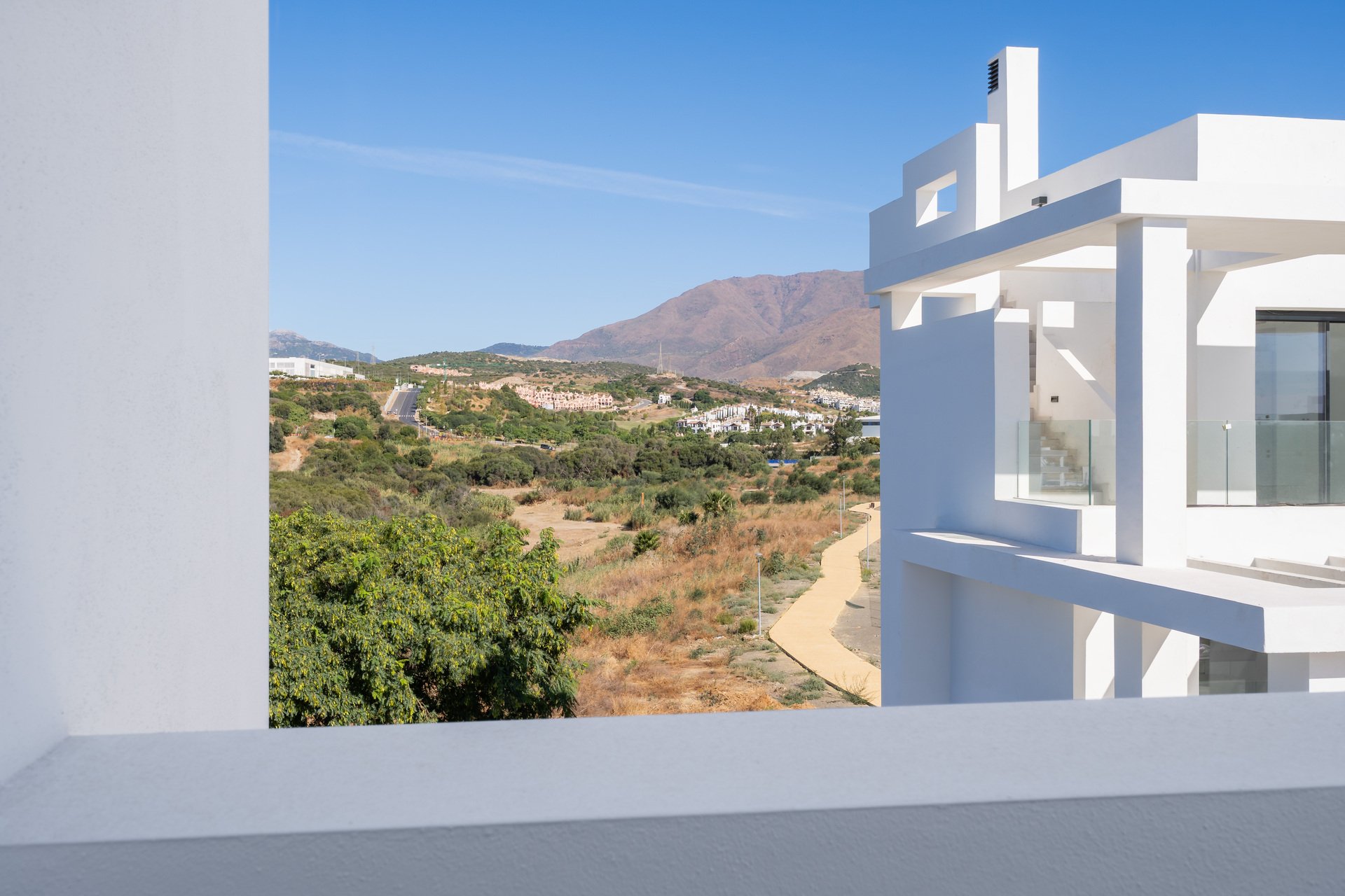 New Build - Penthouse -
Estepona